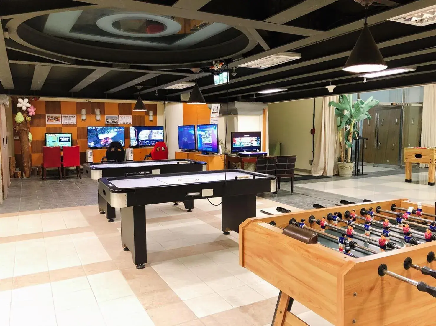 Activities in Hotel Les Champs Activities in Hotel Les Champs