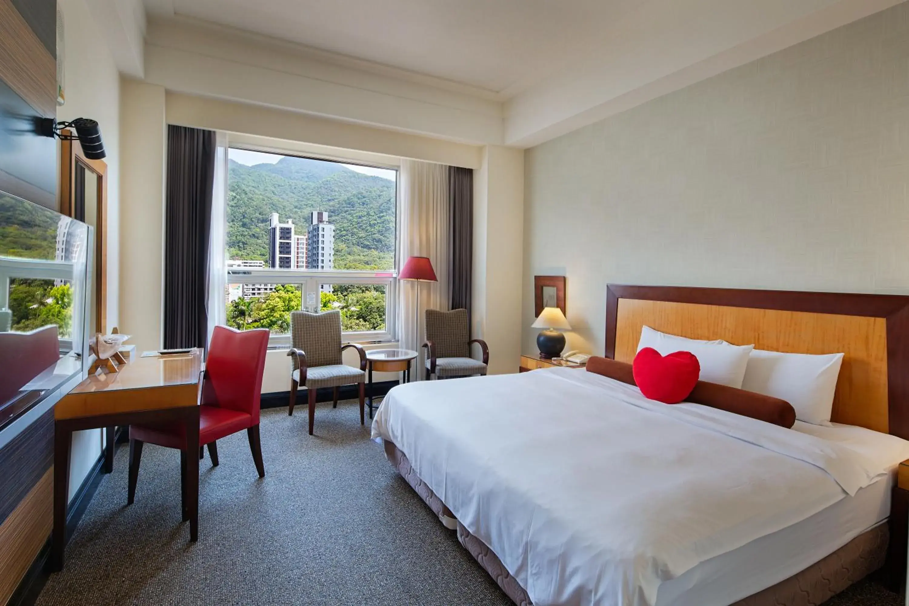 Photo of the whole room, Bed in Hotel Les Champs Photo of the whole room, Bed in Hotel Les Champs