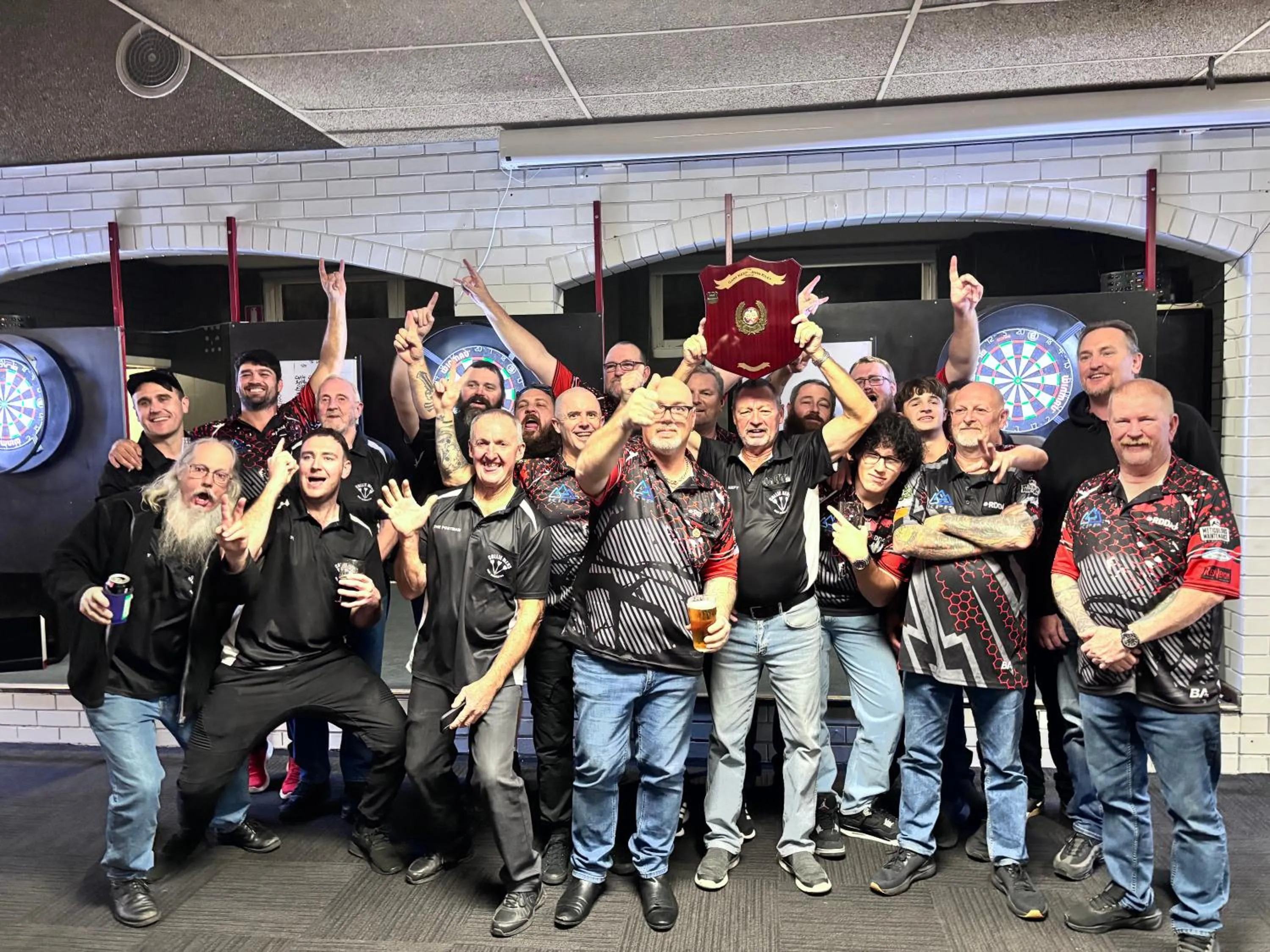 The Club Hotel Collie