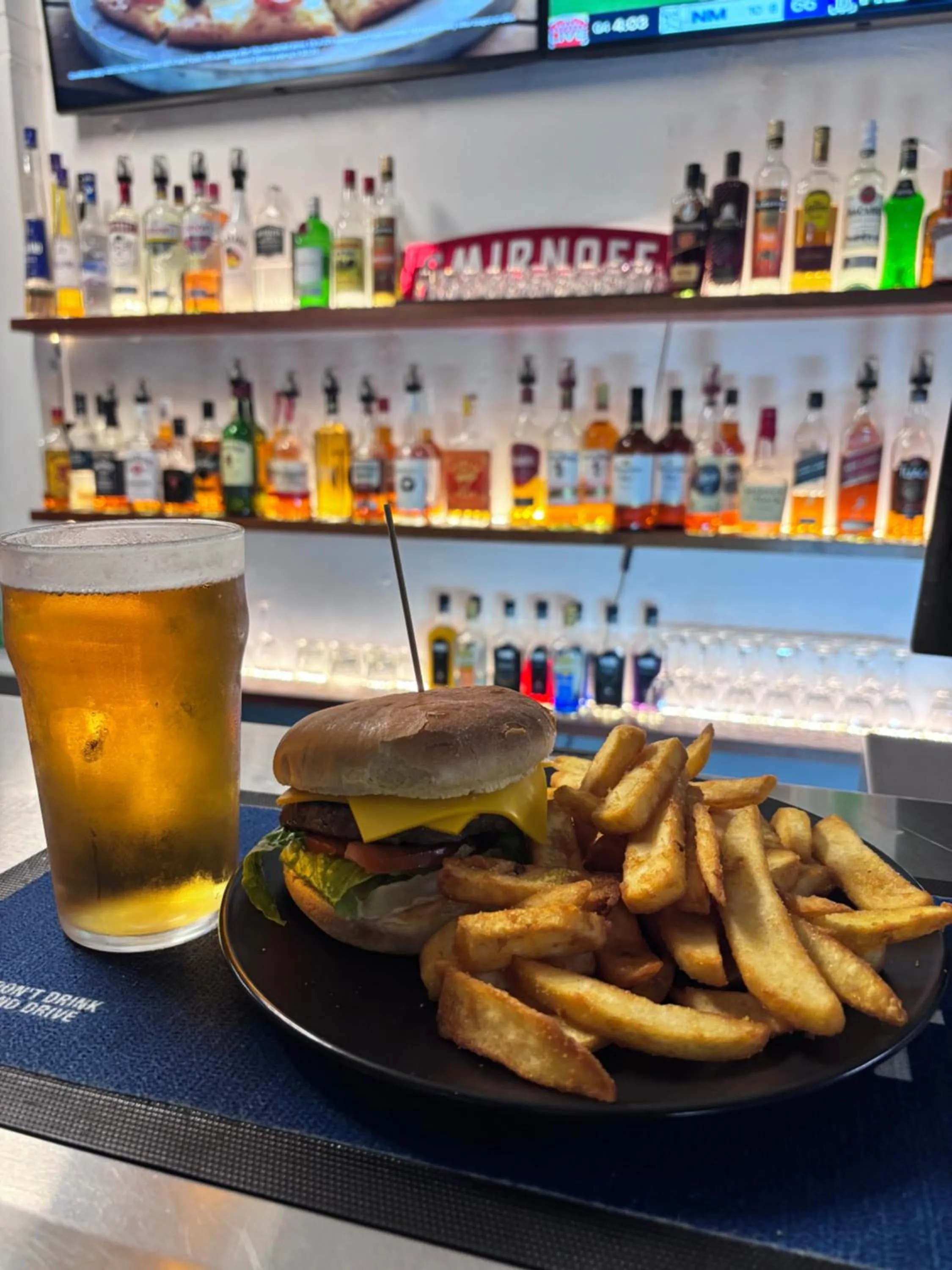 The Club Hotel Collie