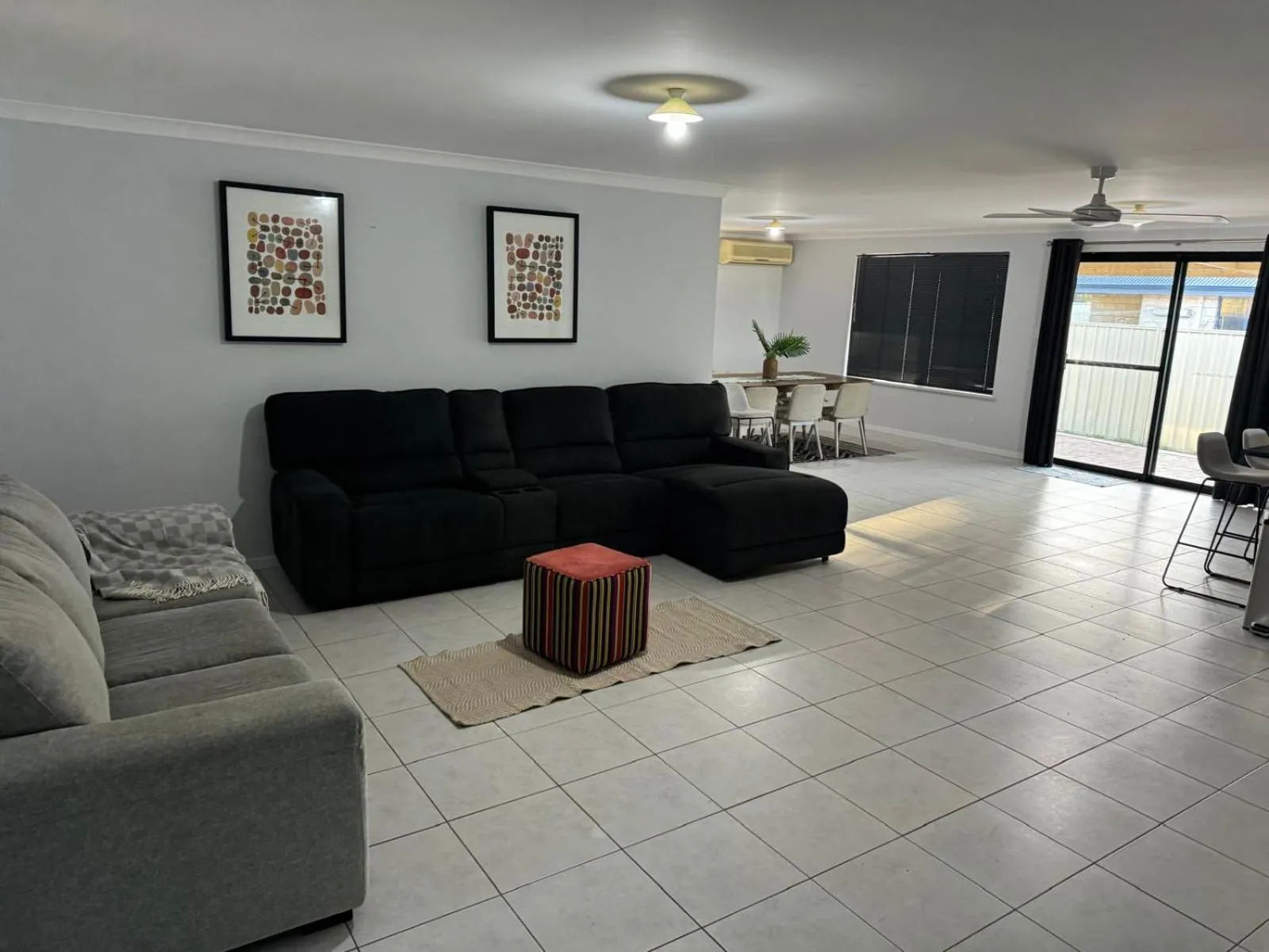 Four-Bedroom House in The Club Hotel Collie