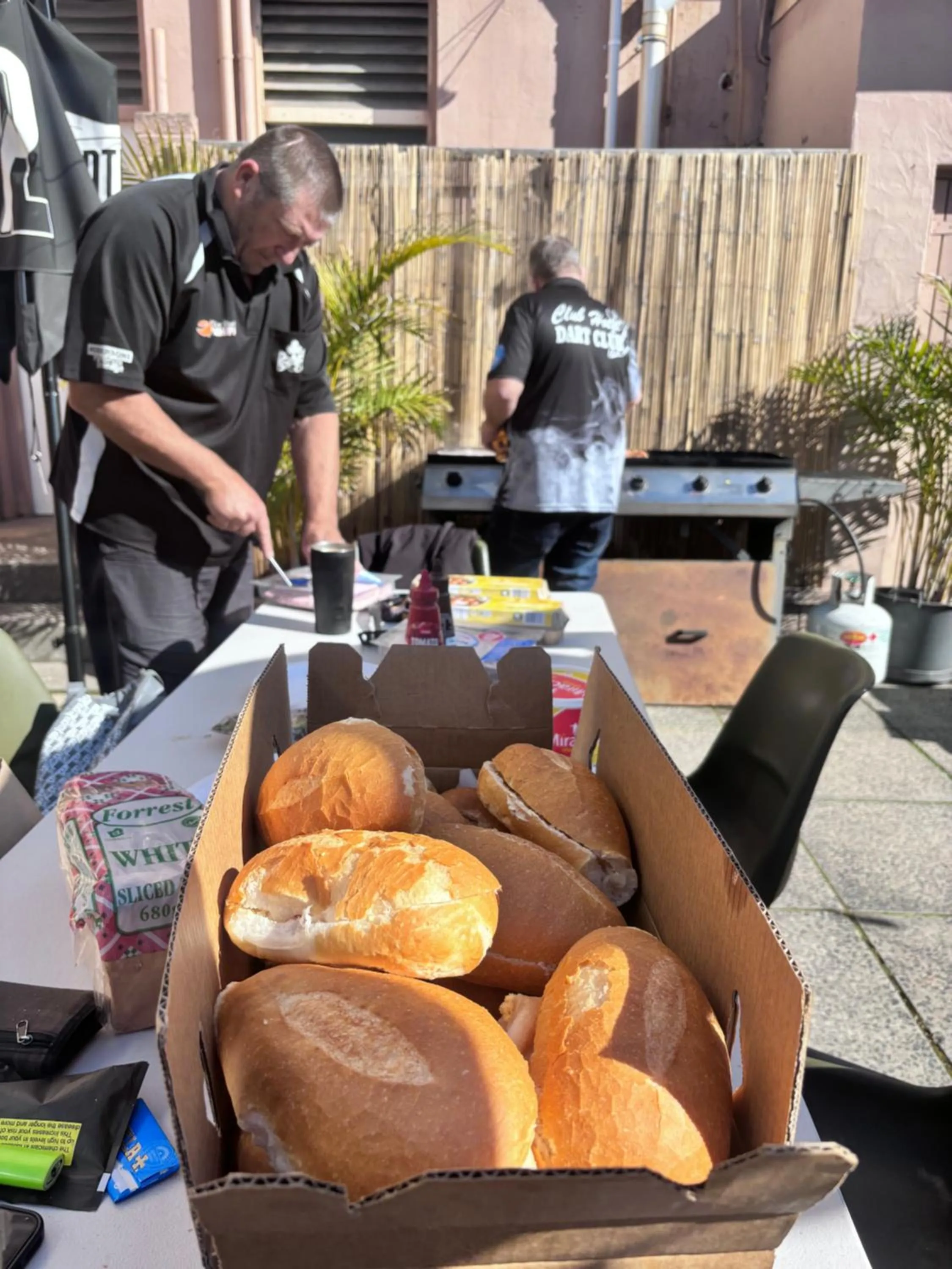 The Club Hotel Collie