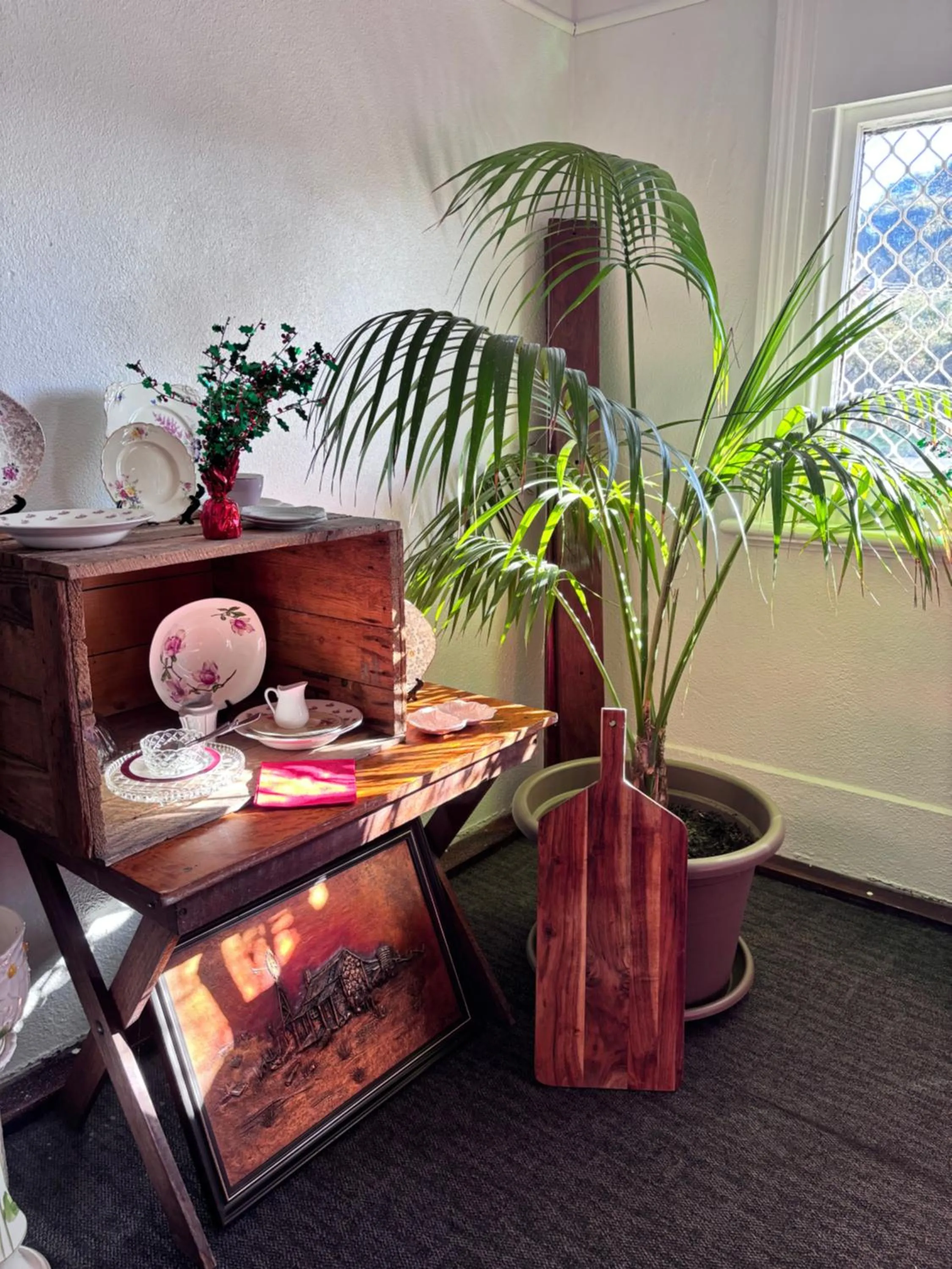 Meeting/conference room in The Club Hotel Collie