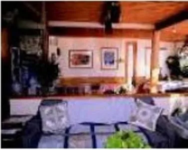 Lounge or bar in Grass Hopper