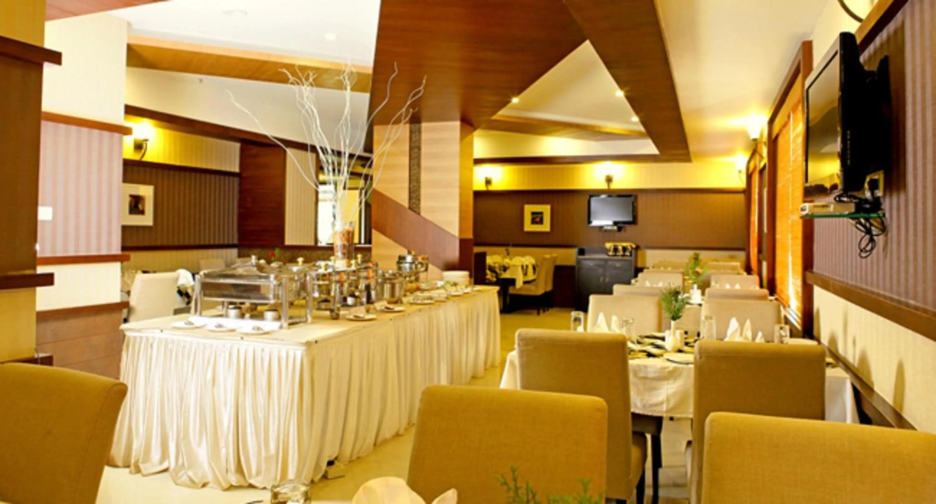 Cochin Seaport Hotel