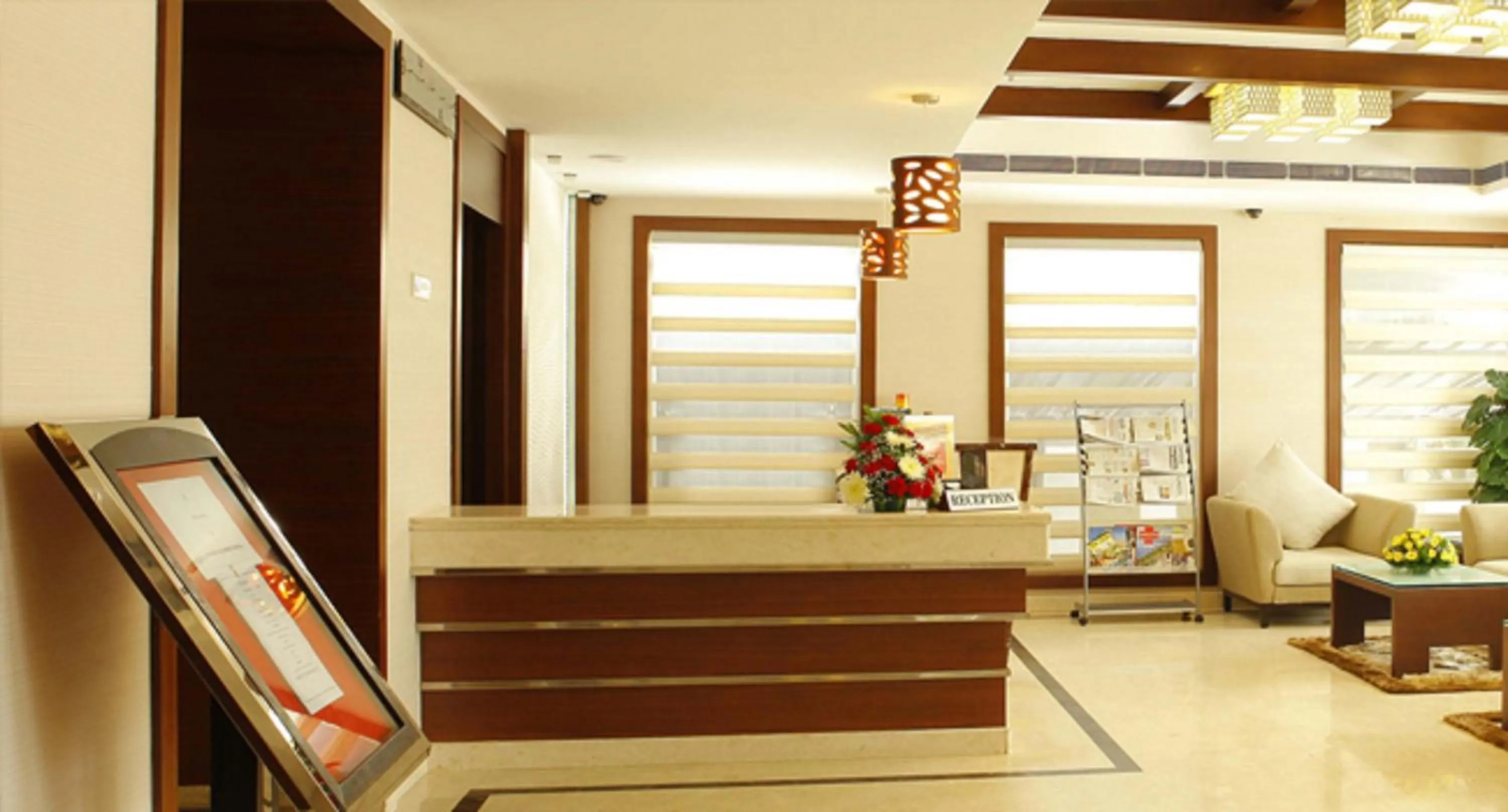 Cochin Seaport Hotel