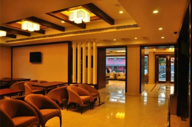 Cochin Seaport Hotel