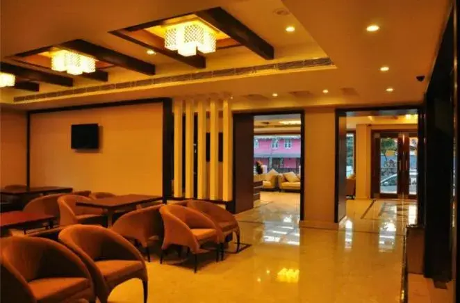 Cochin Seaport Hotel Cochin Seaport Hotel