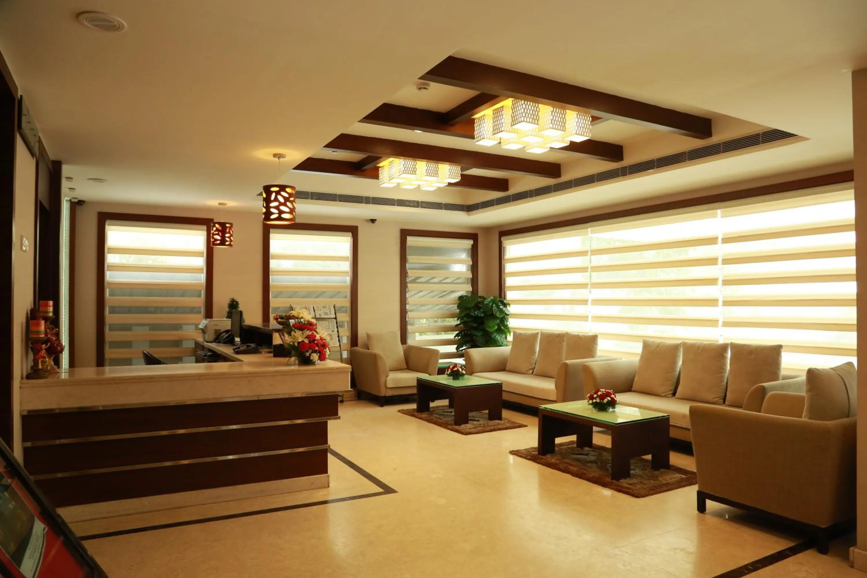 Cochin Seaport Hotel