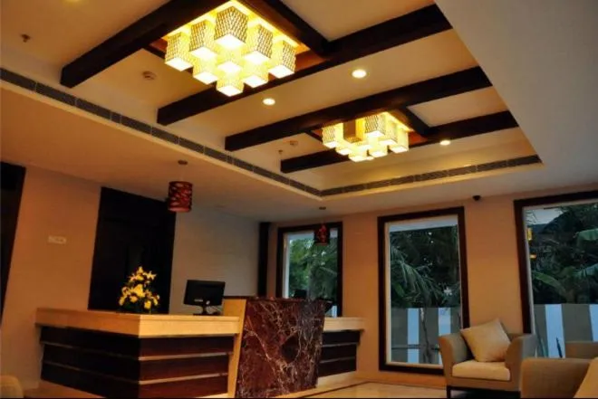 Cochin Seaport Hotel