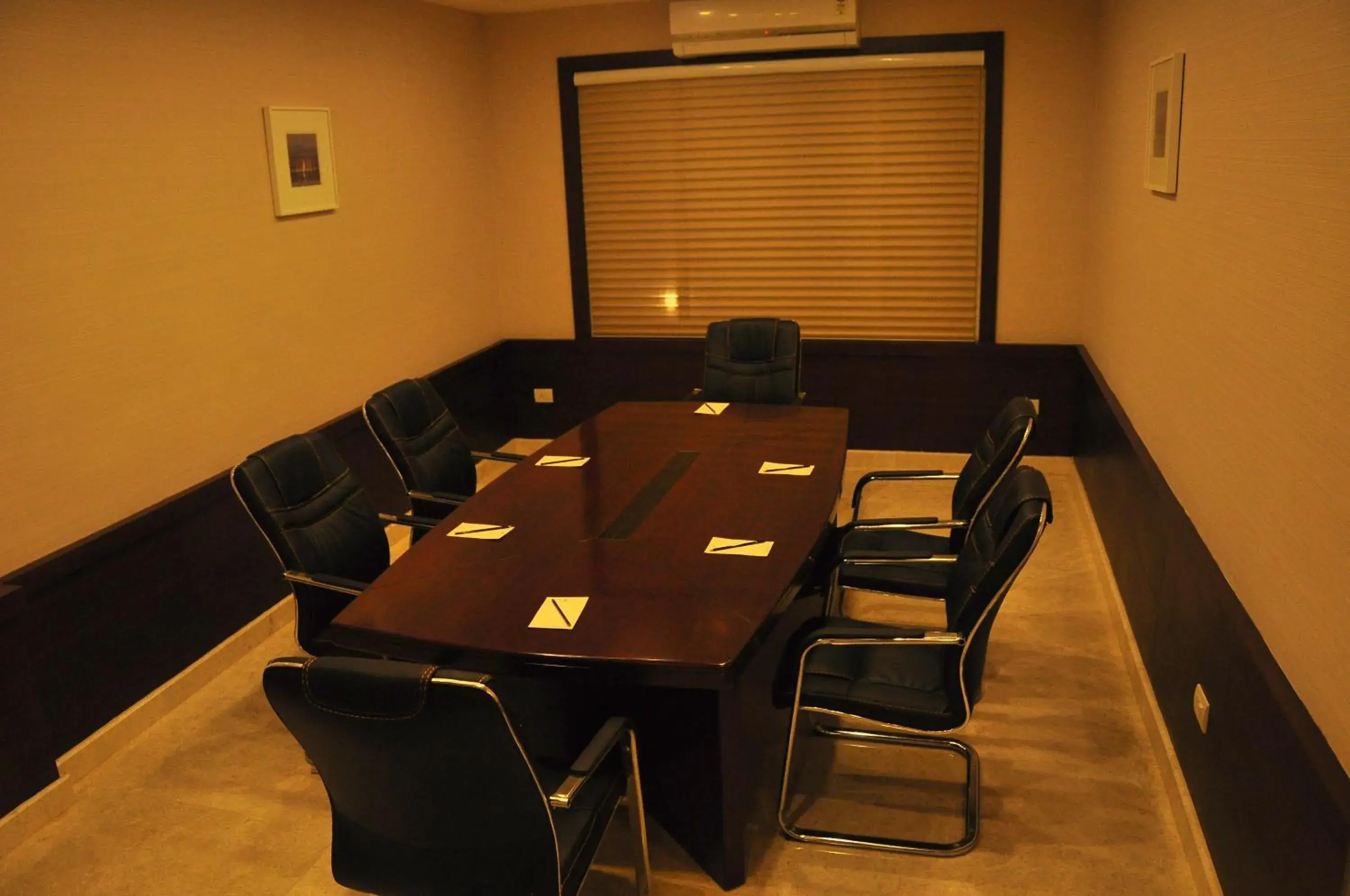 Cochin Seaport Hotel Cochin Seaport Hotel