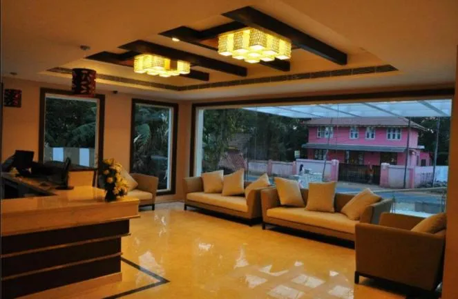 Cochin Seaport Hotel