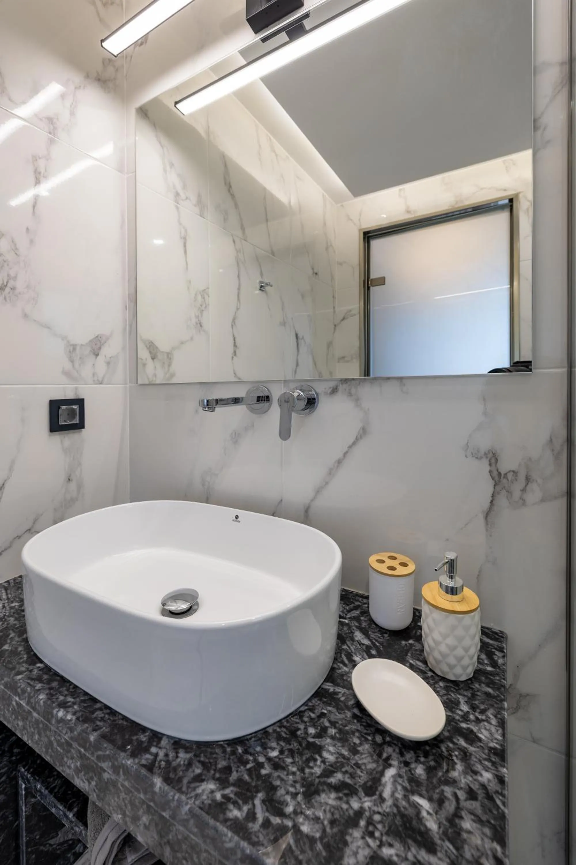 Valianos Studios - Apartments