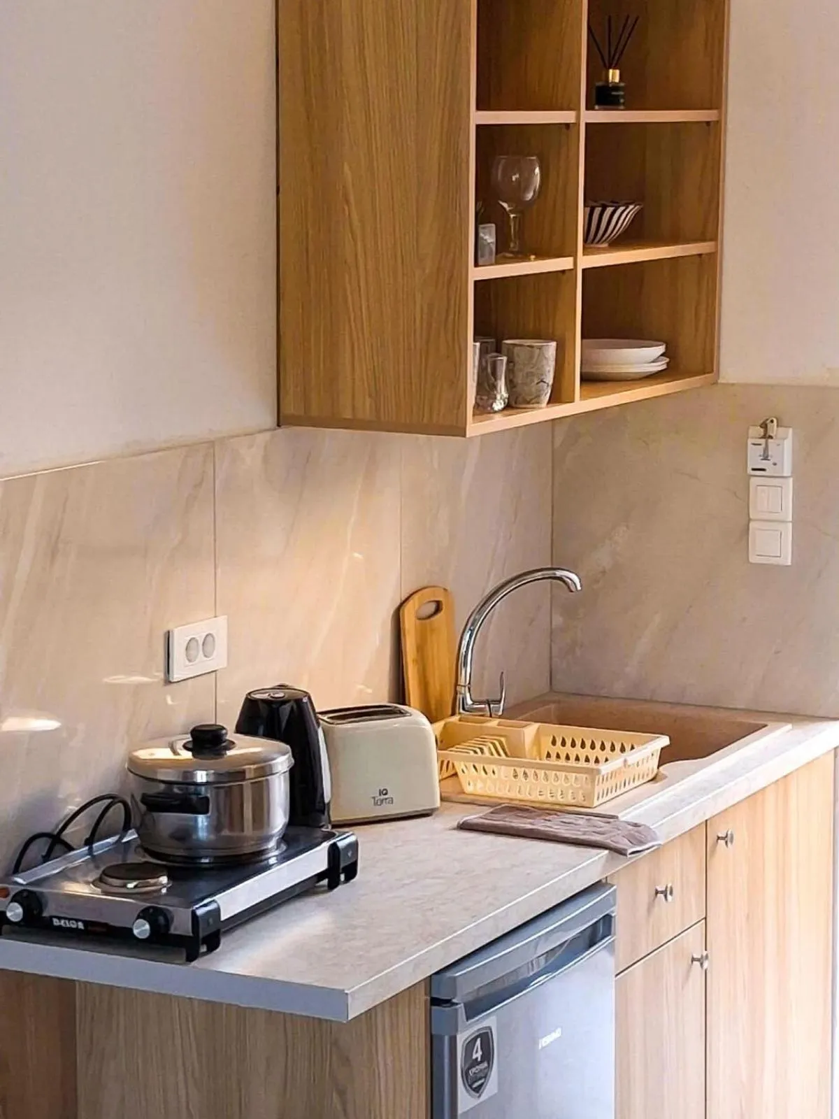 Valianos Studios - Luxury Apartment