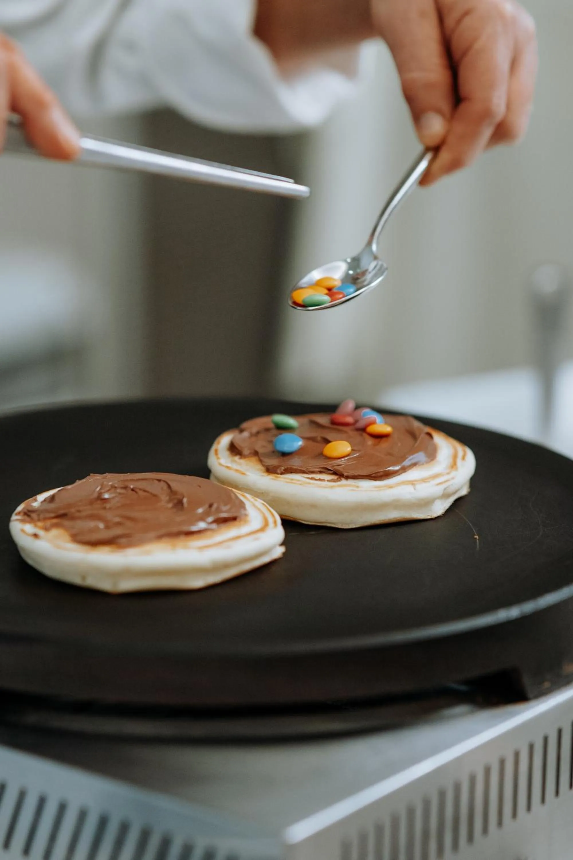 Breakfast in Le Dune Suite Hotel