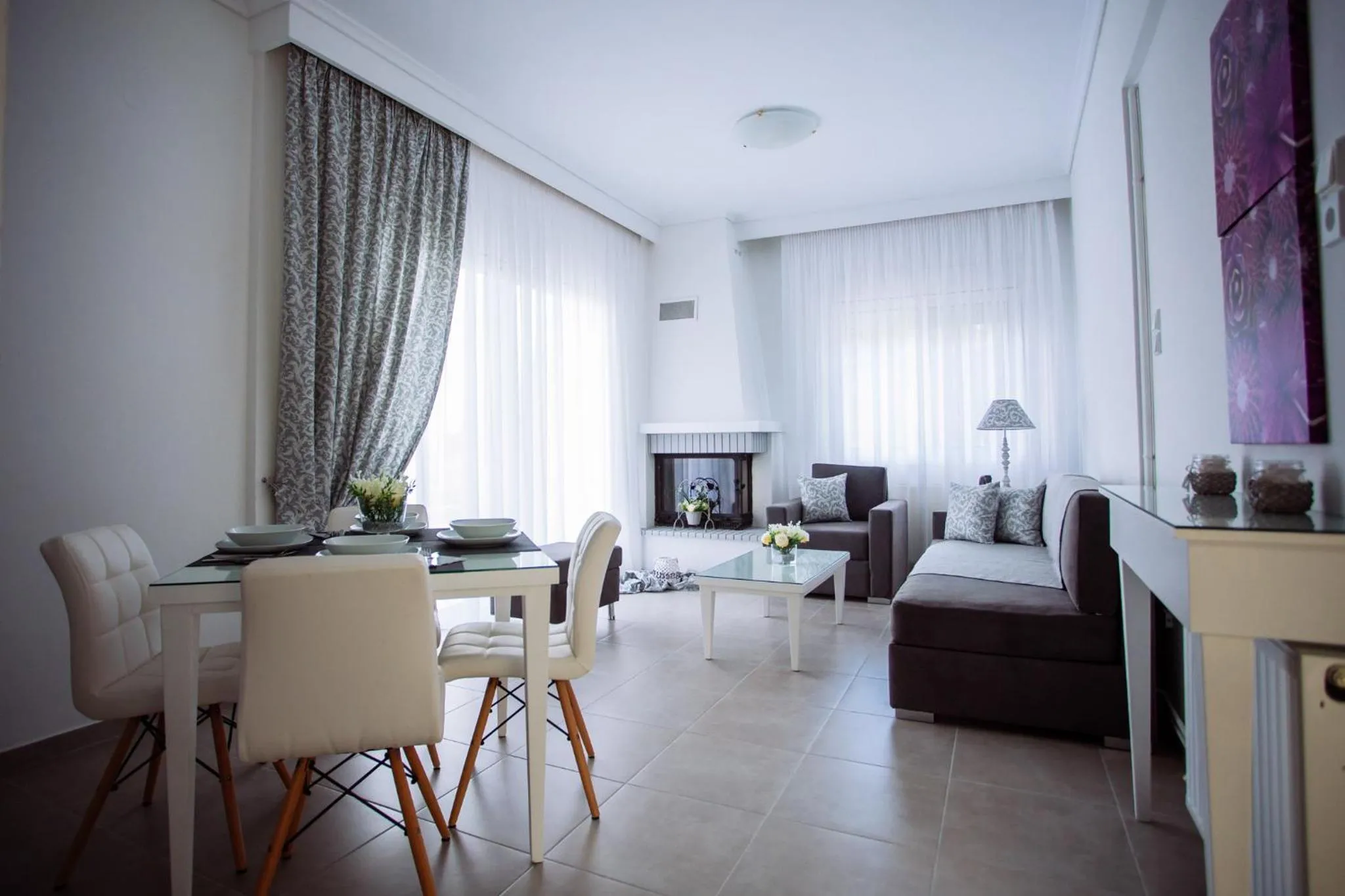 Villa Kiza Apartments