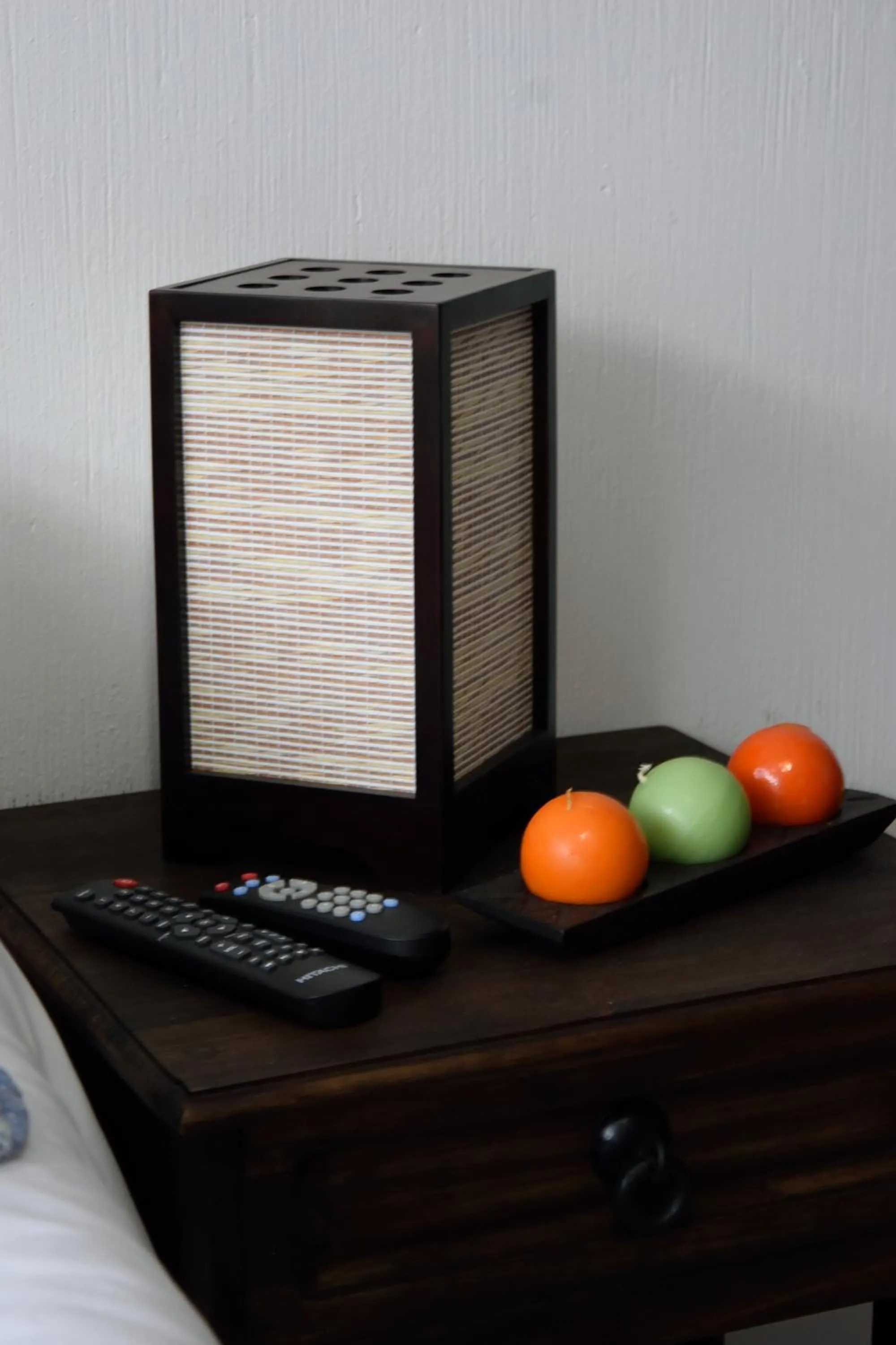 Decorative detail in OH ESPAÑA!