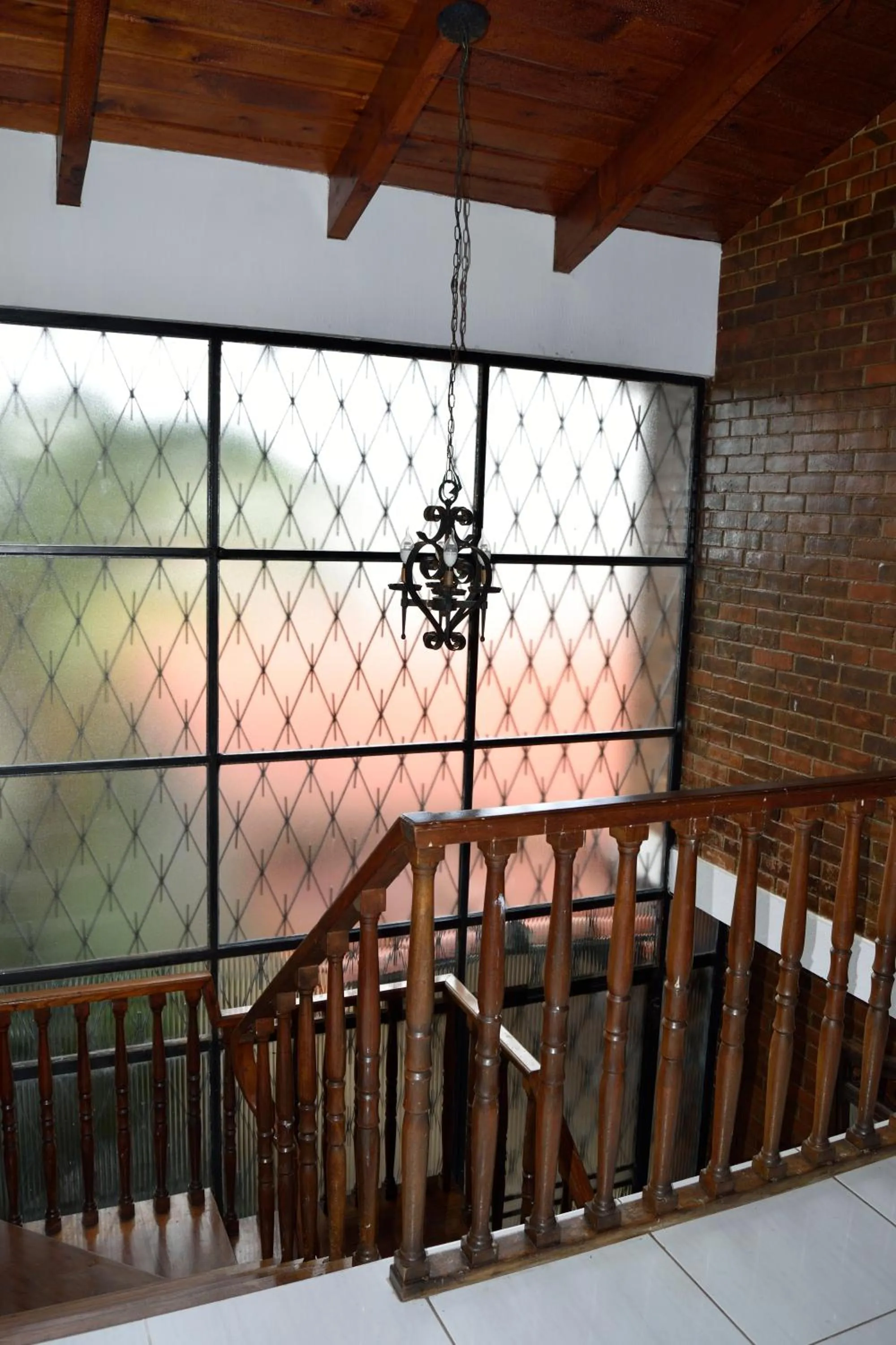 Area and facilities in OH ESPAÑA!