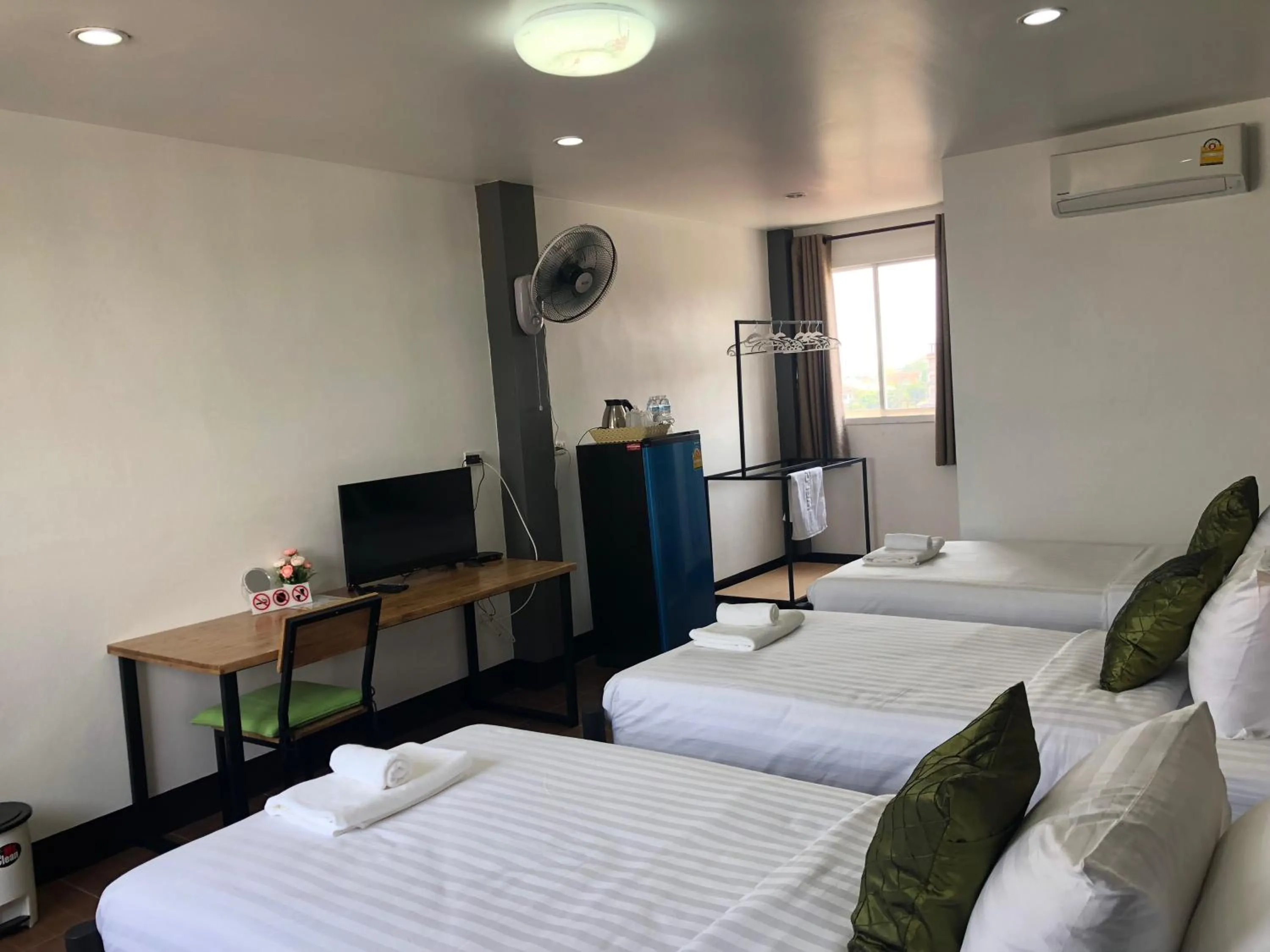 Khaohom House
