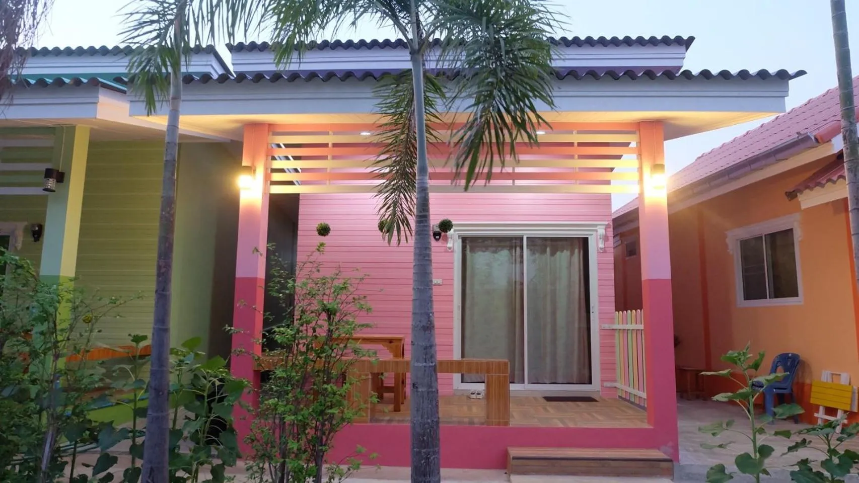 Thippawan Bungalow