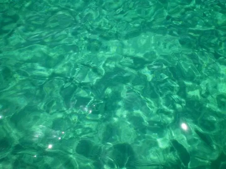 Beach in 4-you Residence