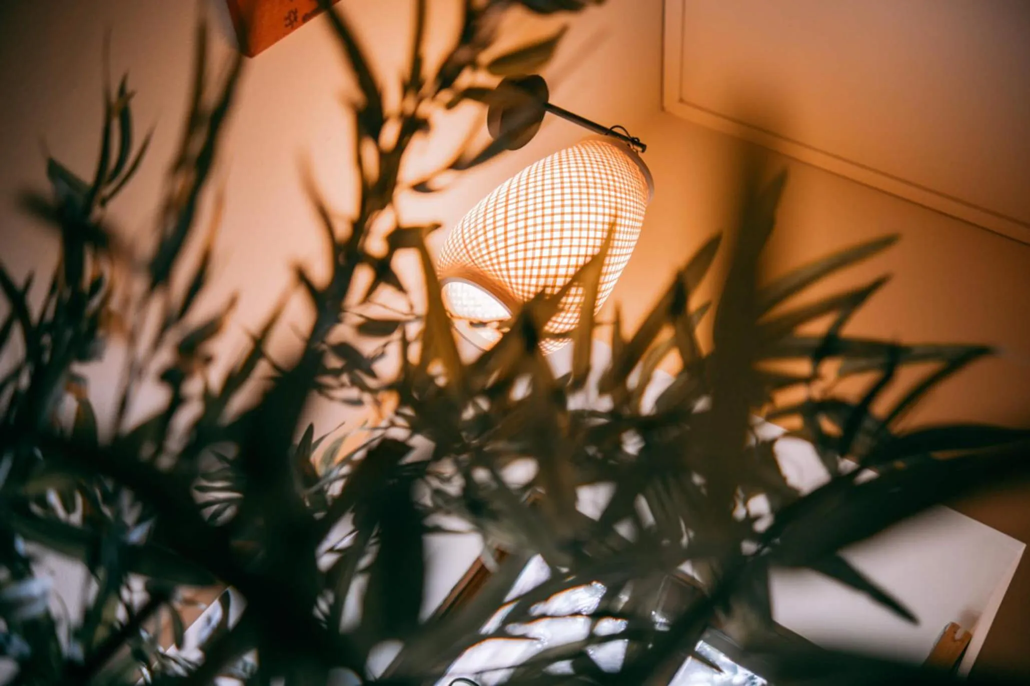 Decorative detail in Quinta Japonesa