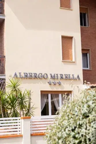 Hotel Mirella Hotel Mirella