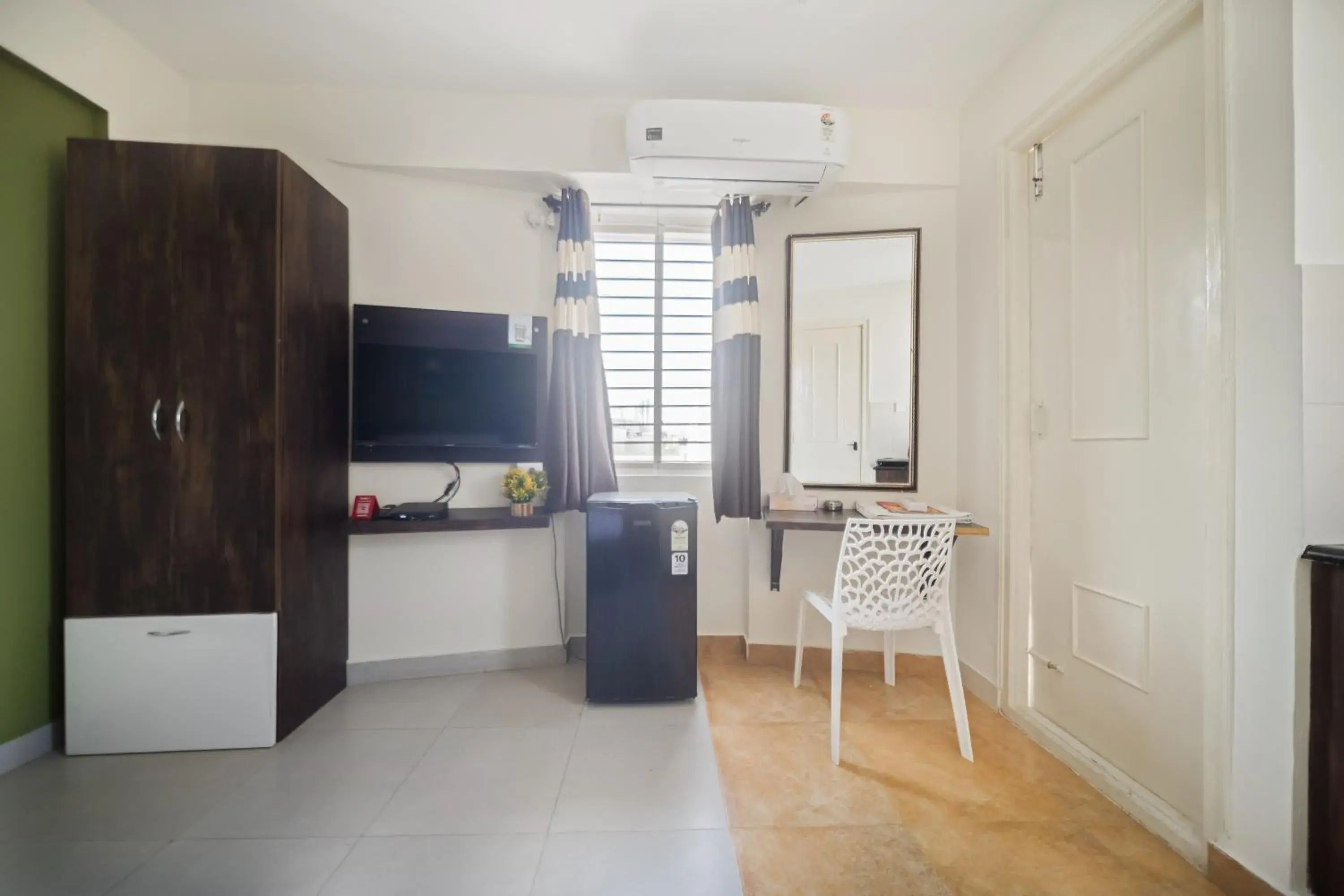 Bedroom in Stayhome Classic Bedroom in Stayhome Classic