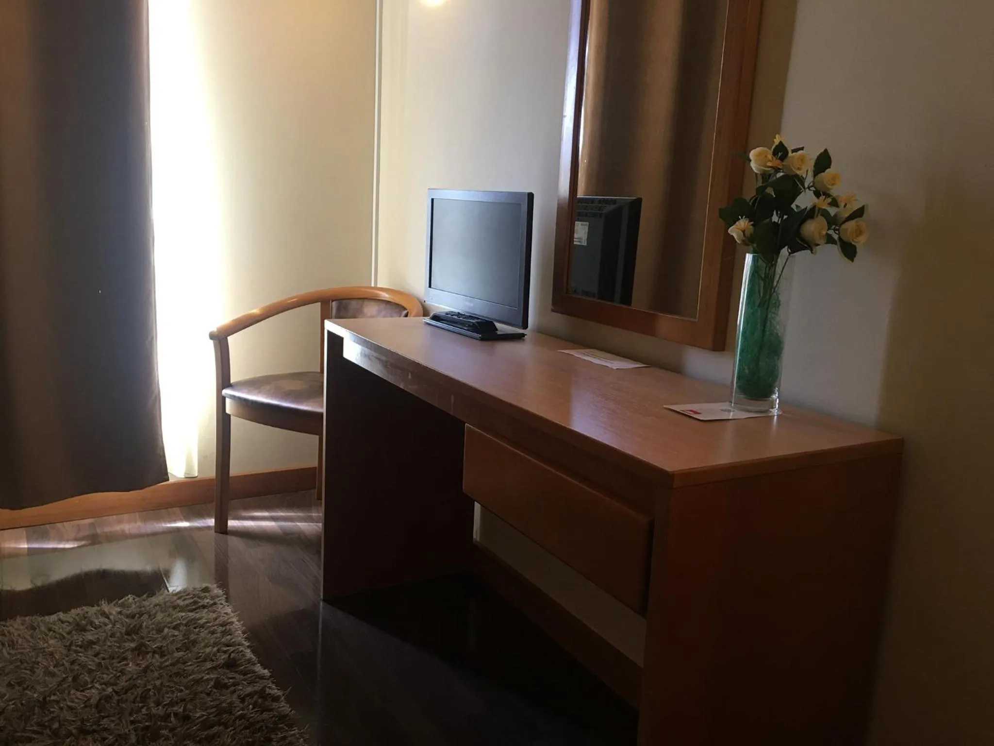 Bedroom in Fiel Chef Alojamento Local