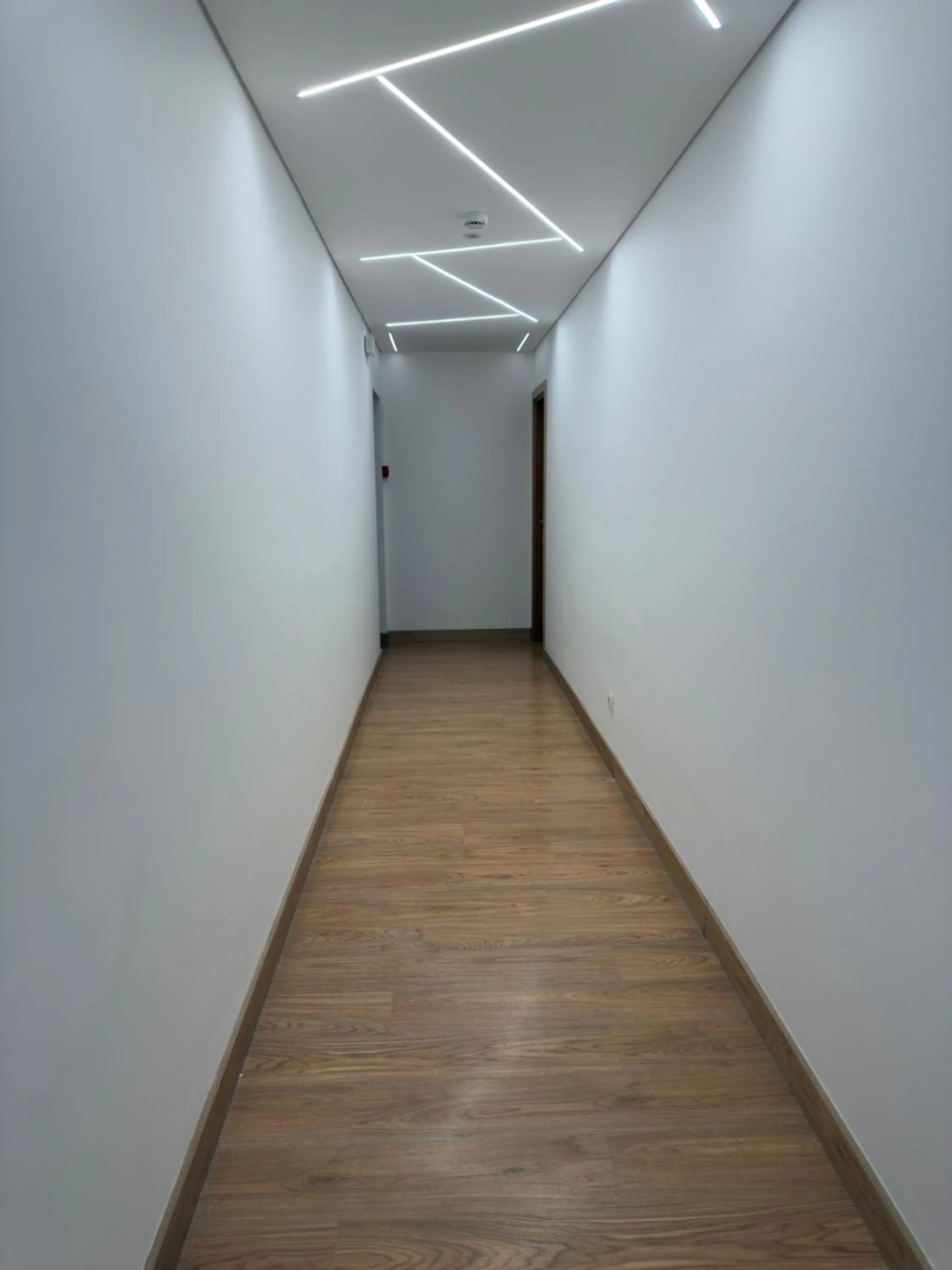 Area and facilities in Fiel Chef Alojamento Local