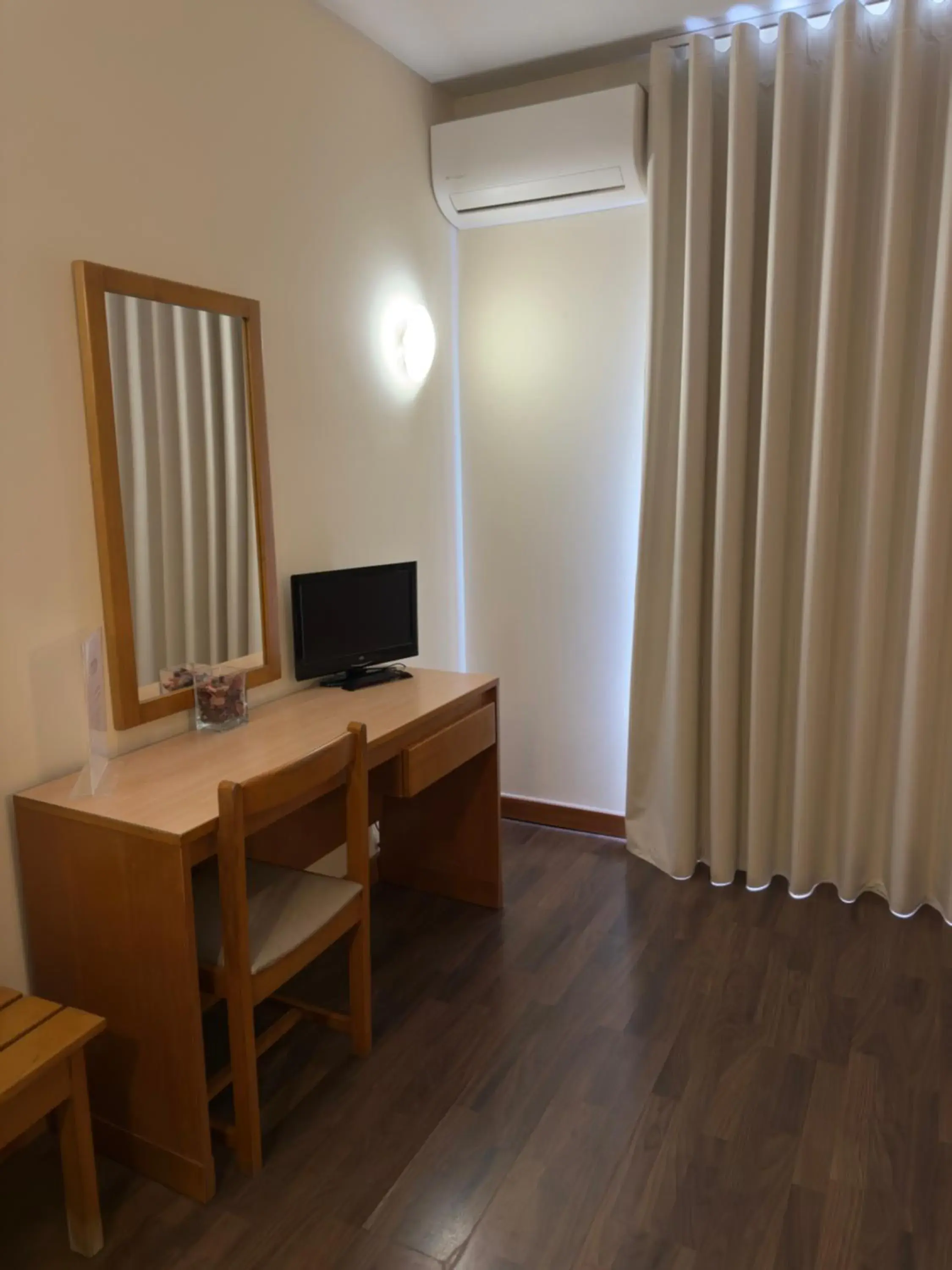 Twin Room in Fiel Chef Alojamento Local Twin Room in Fiel Chef Alojamento Local