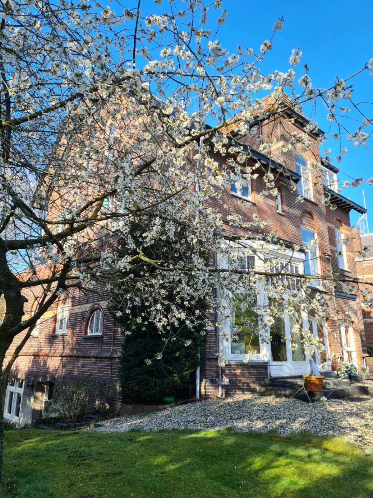 B&B Villa Anna, Venlo