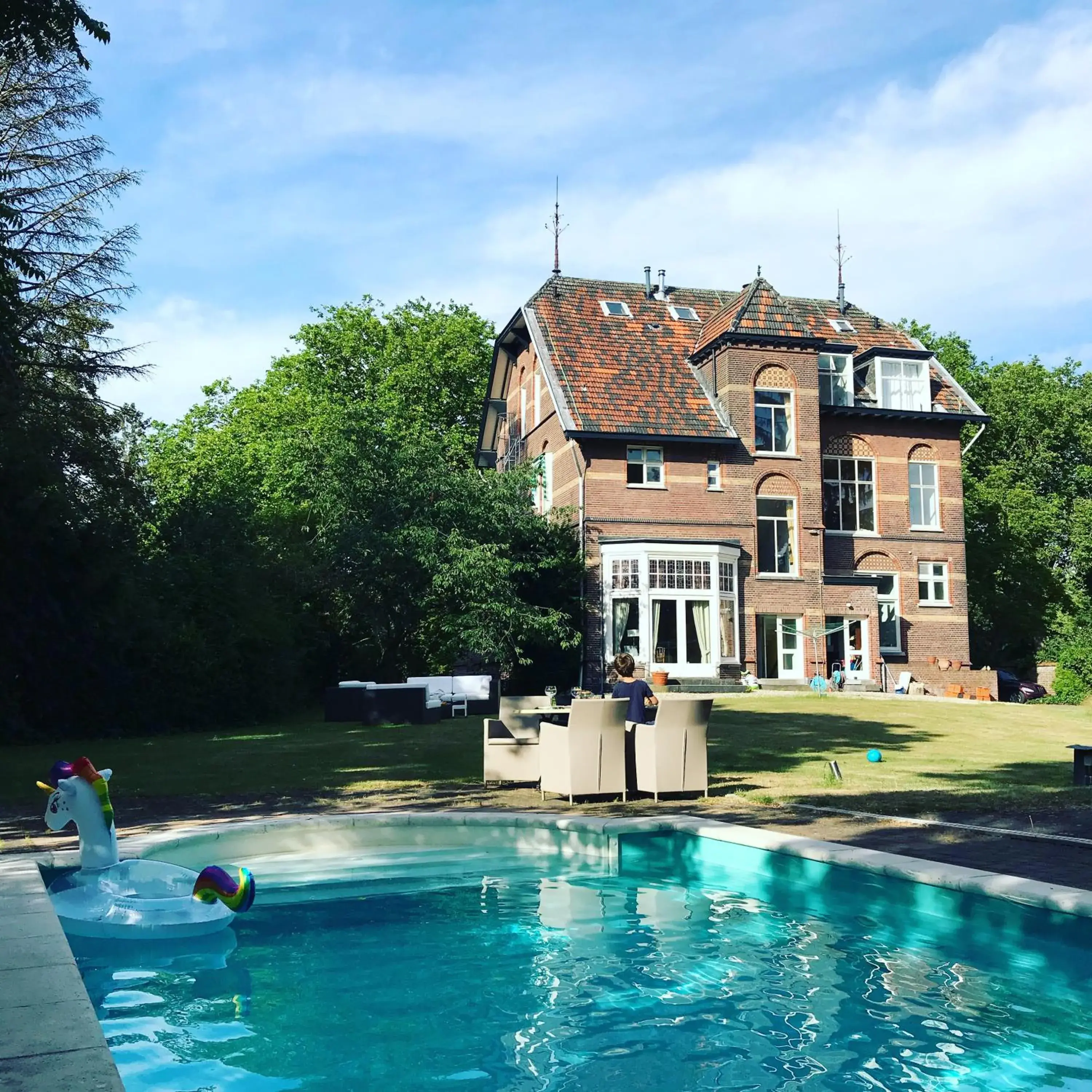 B&B Villa Anna, Venlo B&B Villa Anna, Venlo