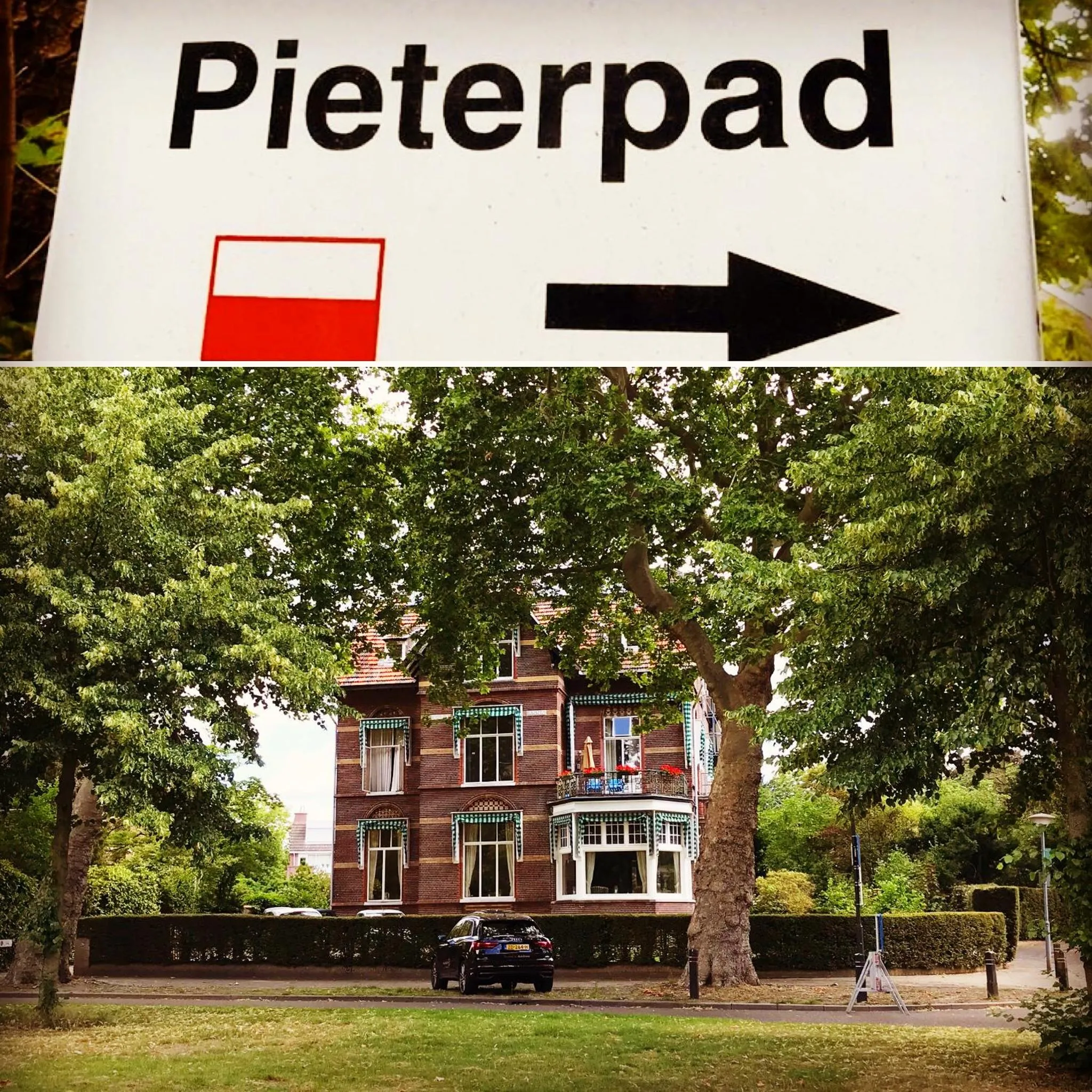 B&B Villa Anna, Venlo