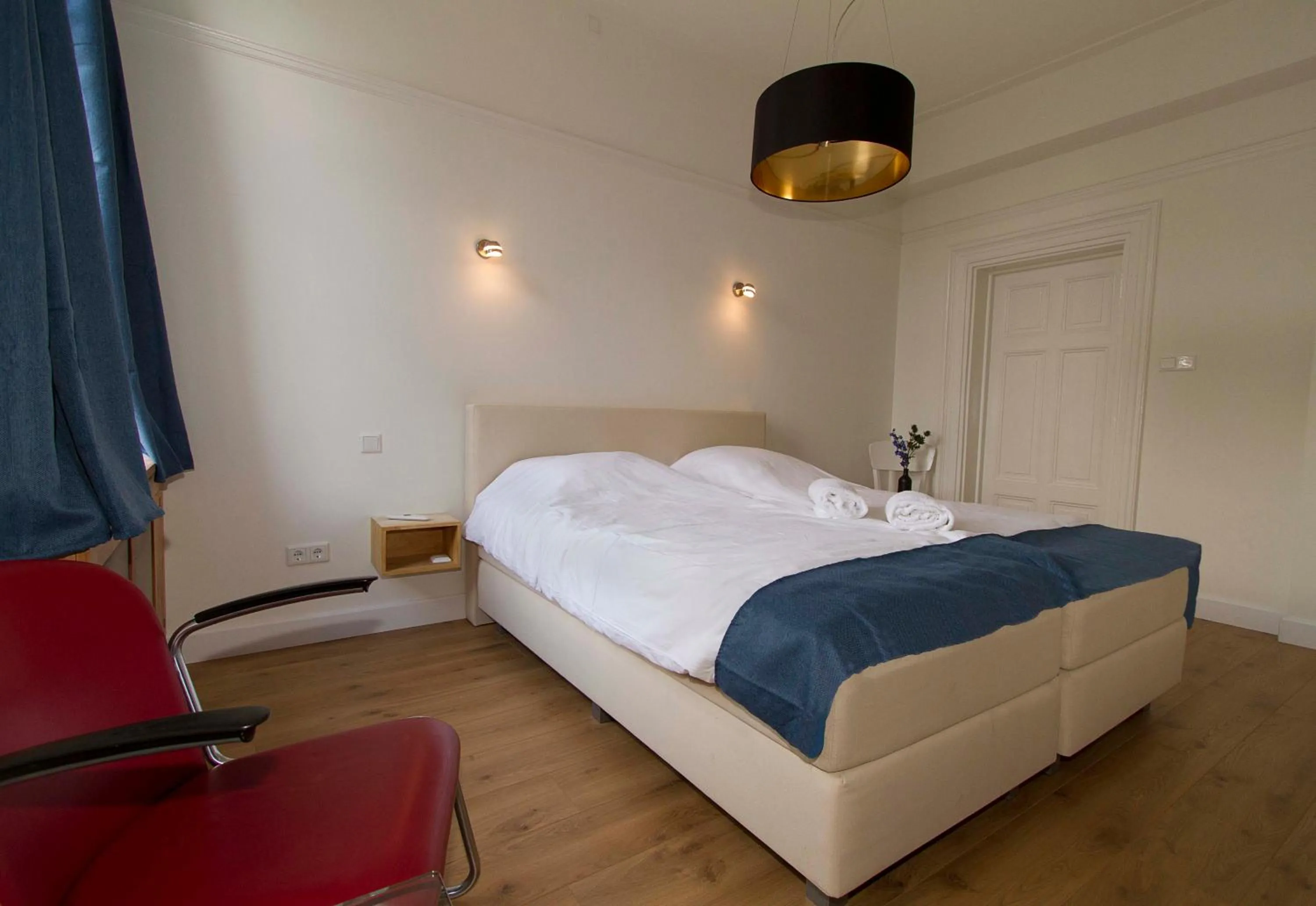 Standard Double Room in B&B Villa Anna, Venlo