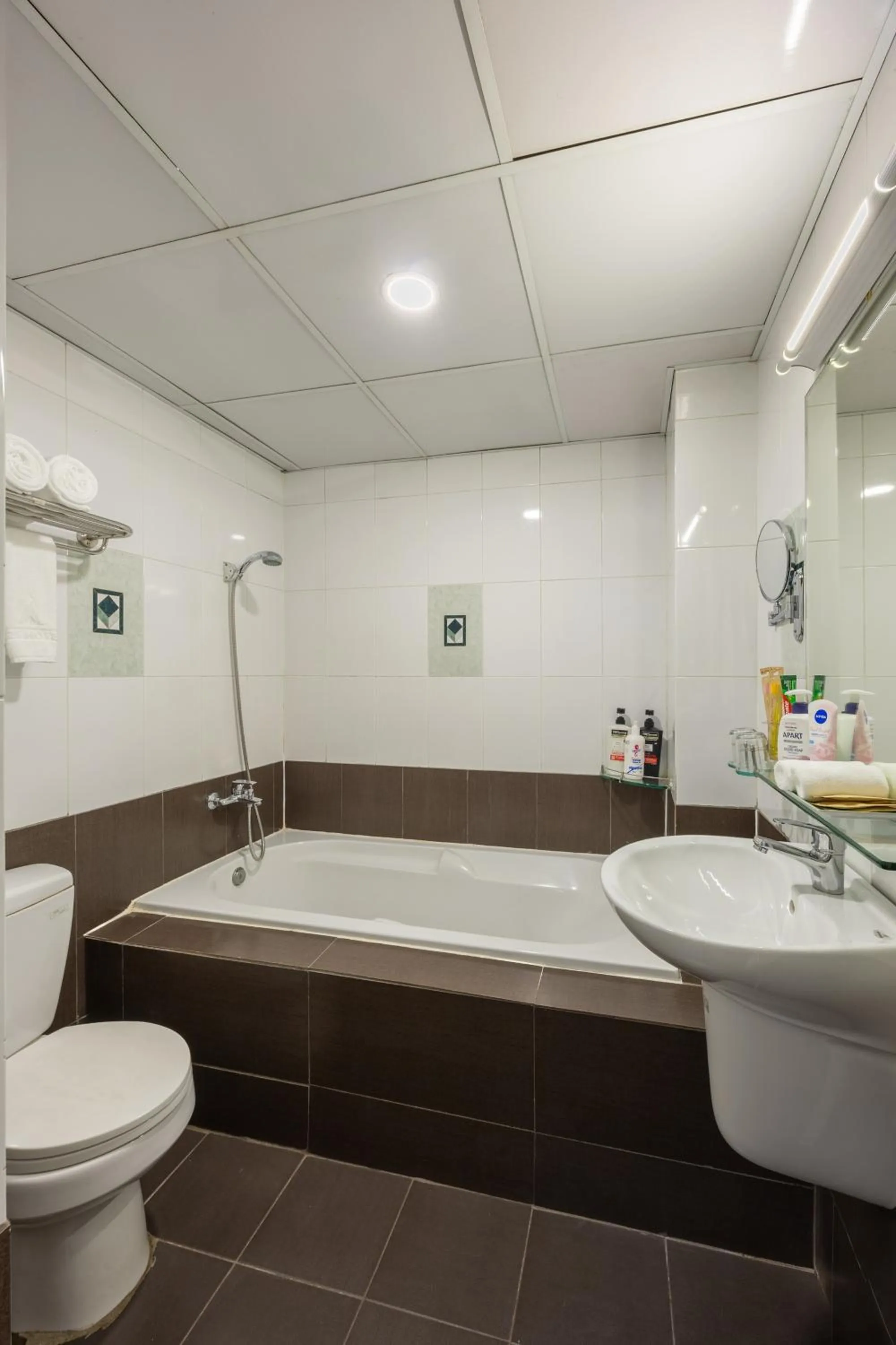 A25 Hotel - 307 Lý Tự Trọng