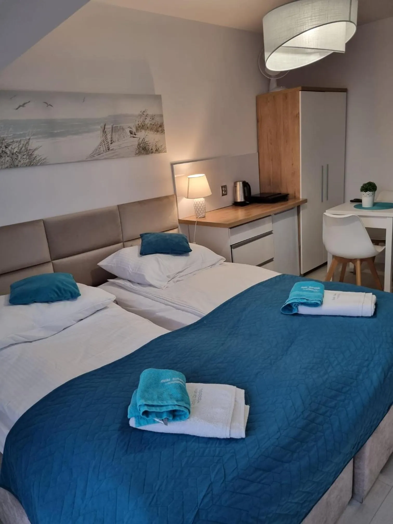 Pensjonat Dziki Zakątek