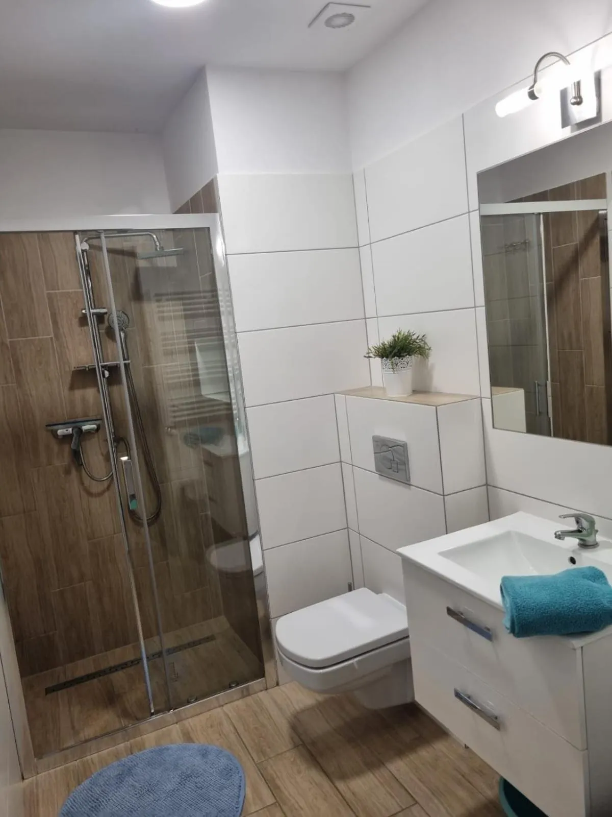 Pensjonat Dziki Zakątek