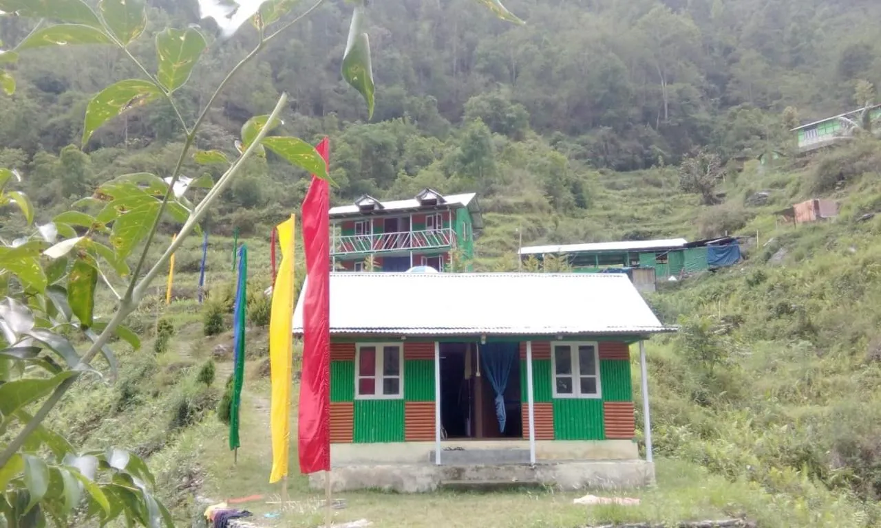 Nearby landmark in Green Valley Village Resort