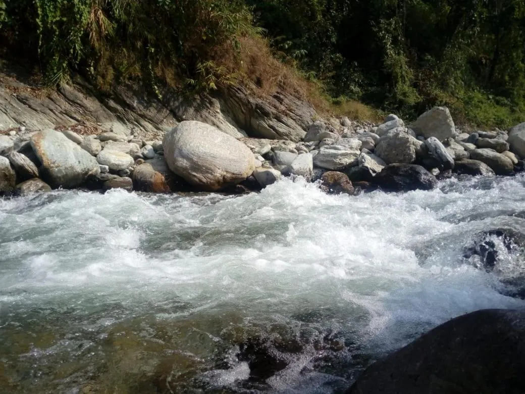 Natural landscape in Green Valley Village Resort
