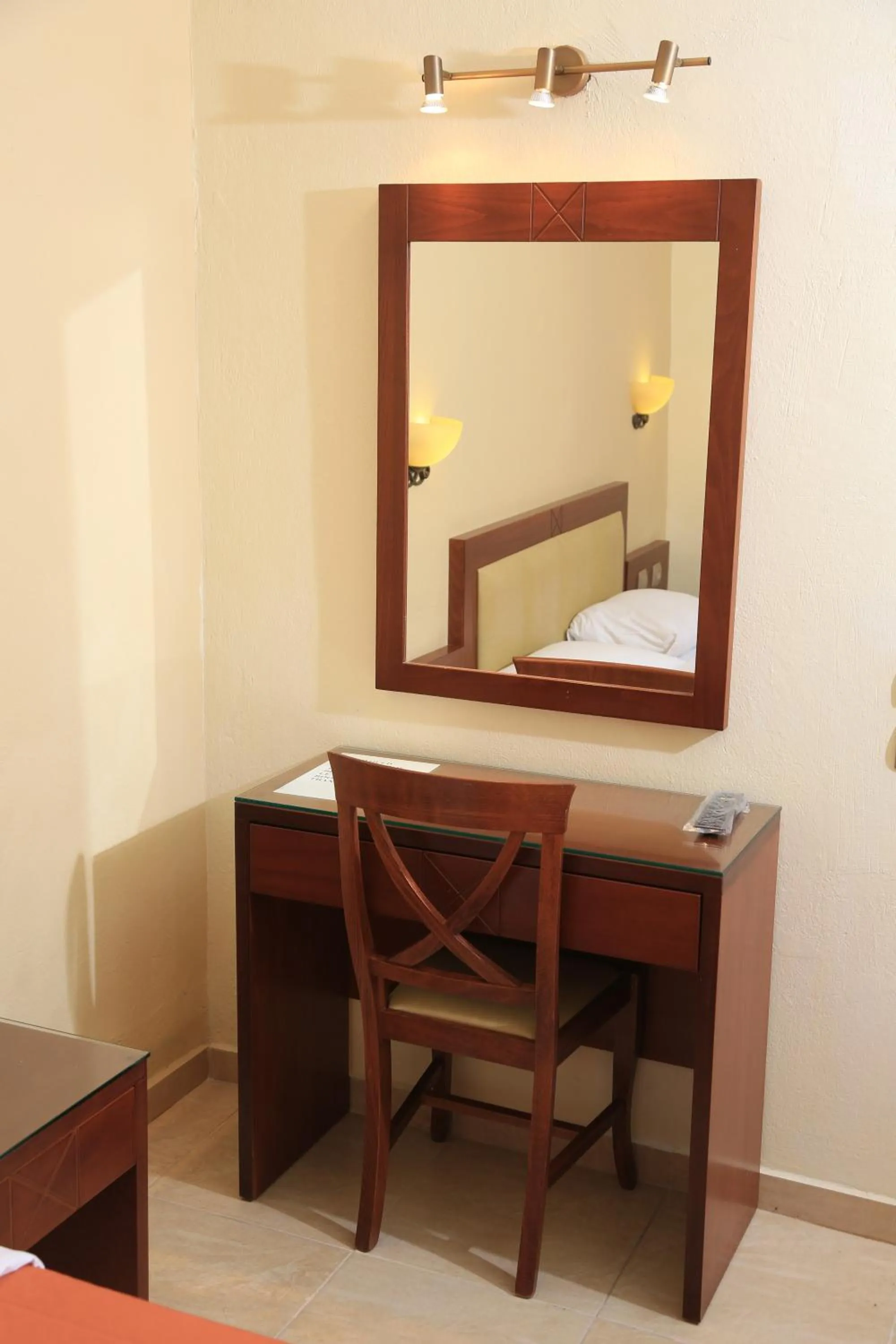 Hotel Zeus