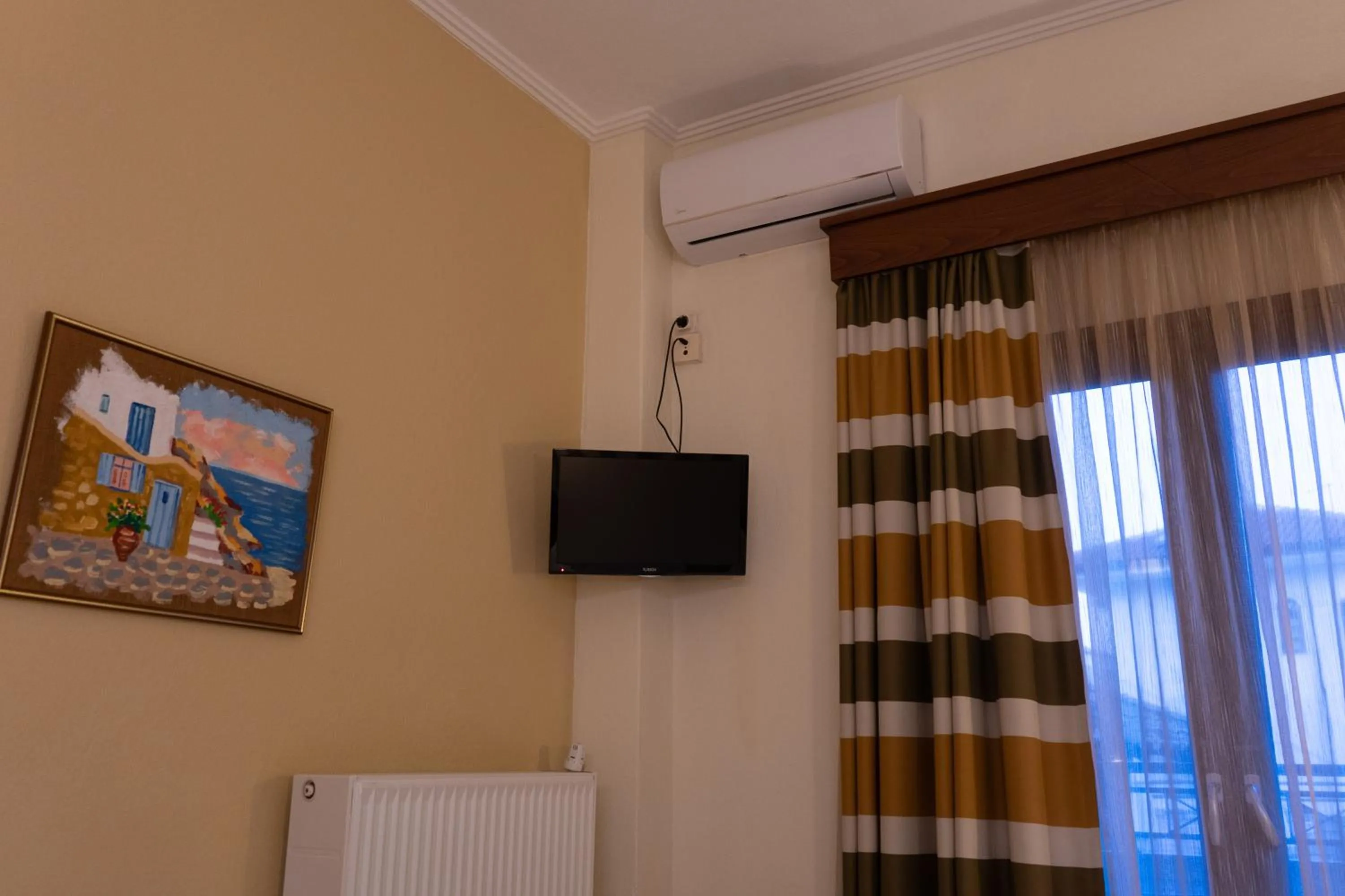 Hotel Zeus