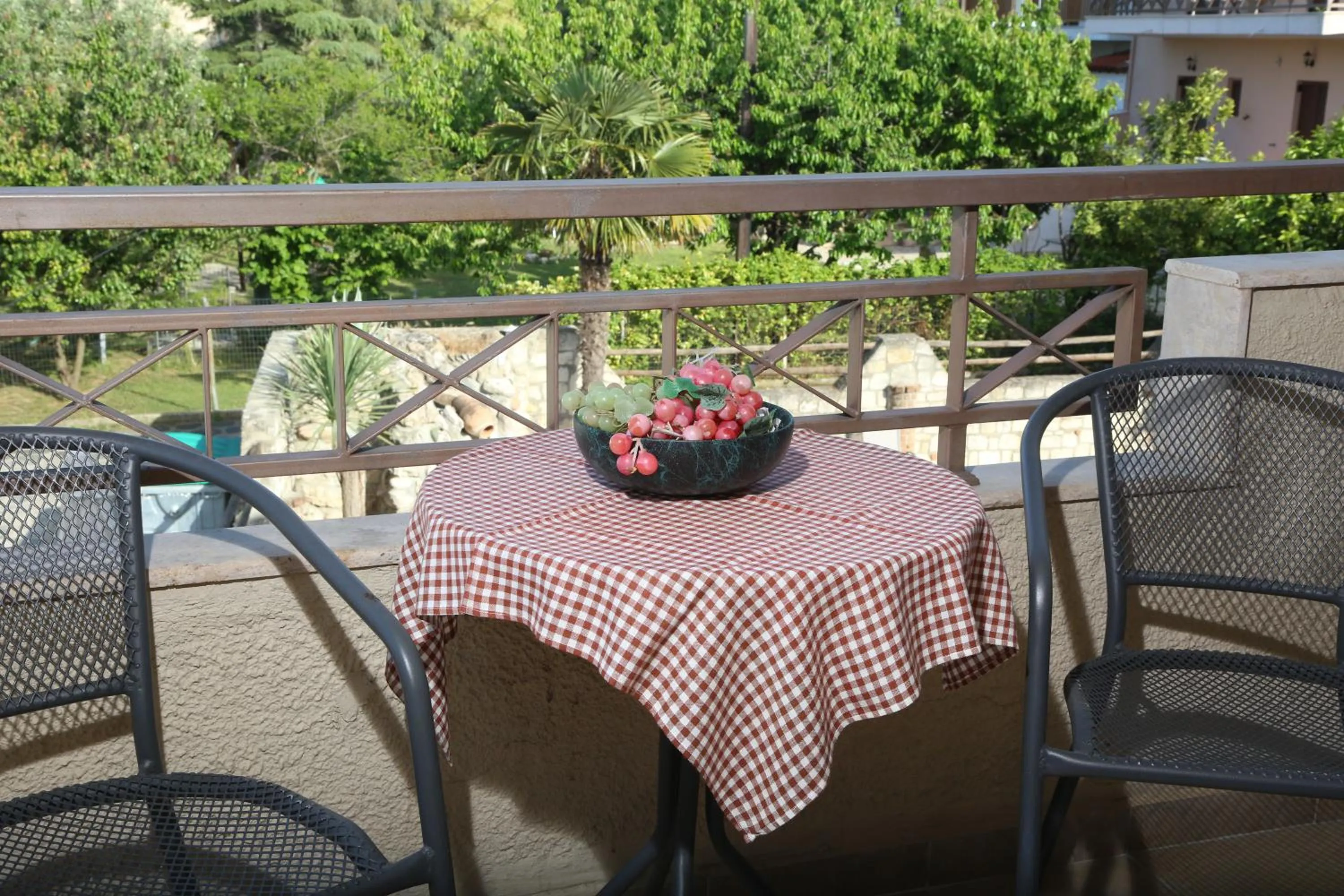 Hotel Zeus