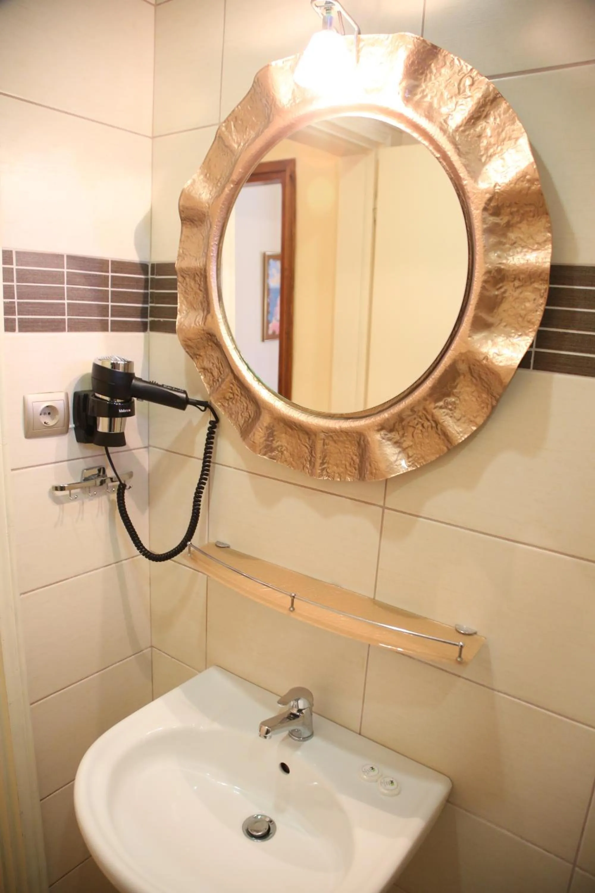 Hotel Zeus