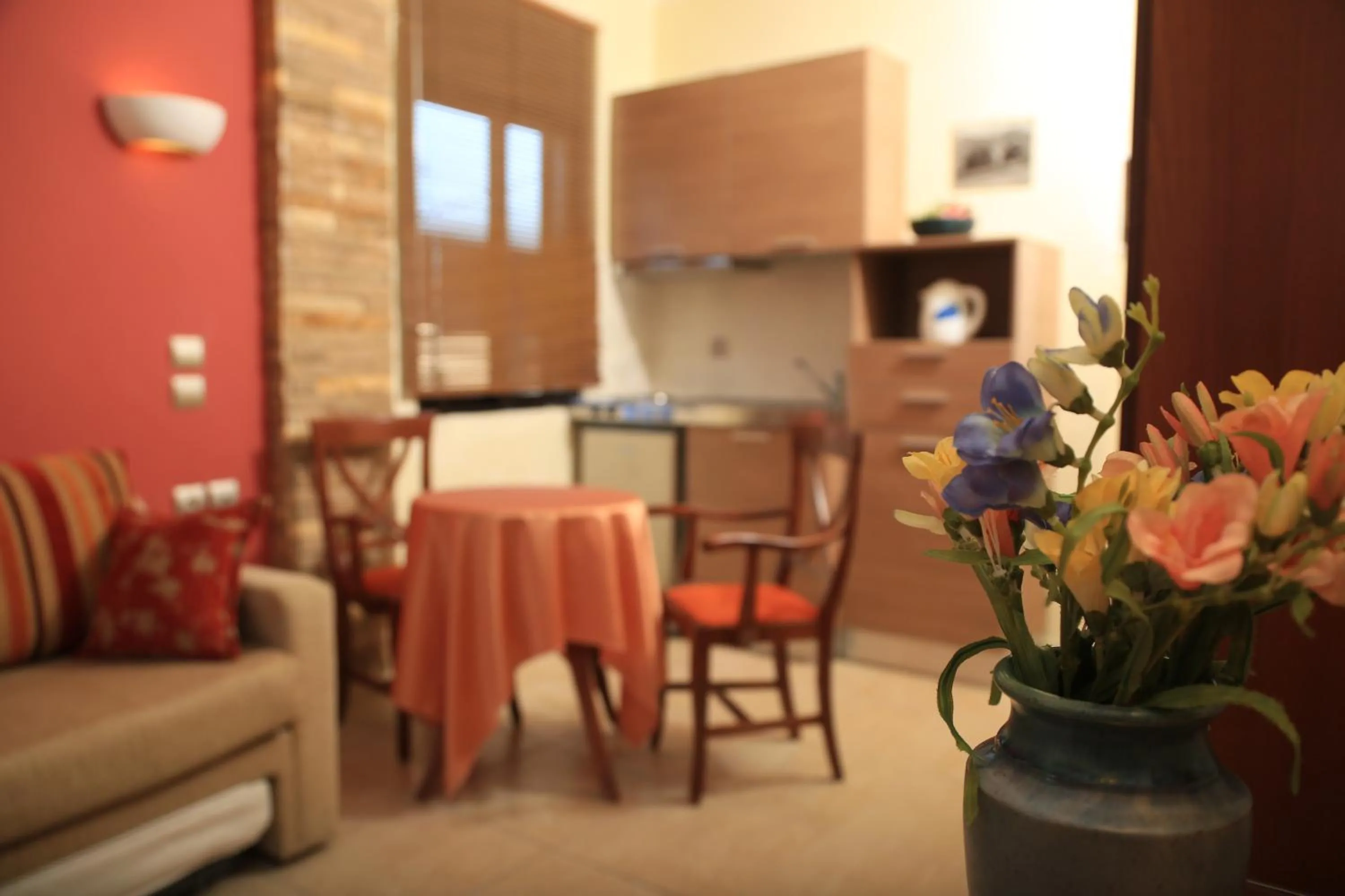 Hotel Zeus