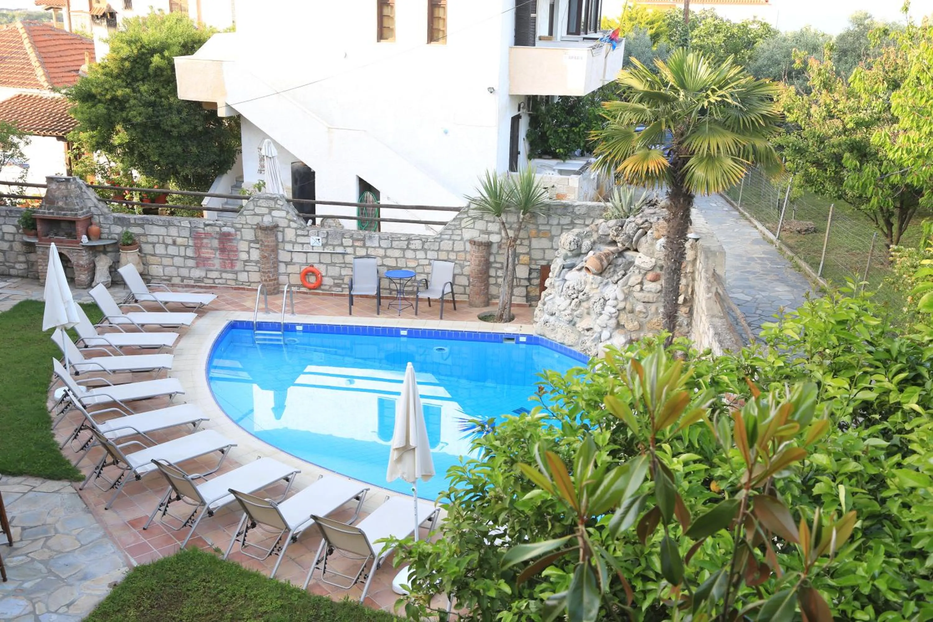 Hotel Zeus