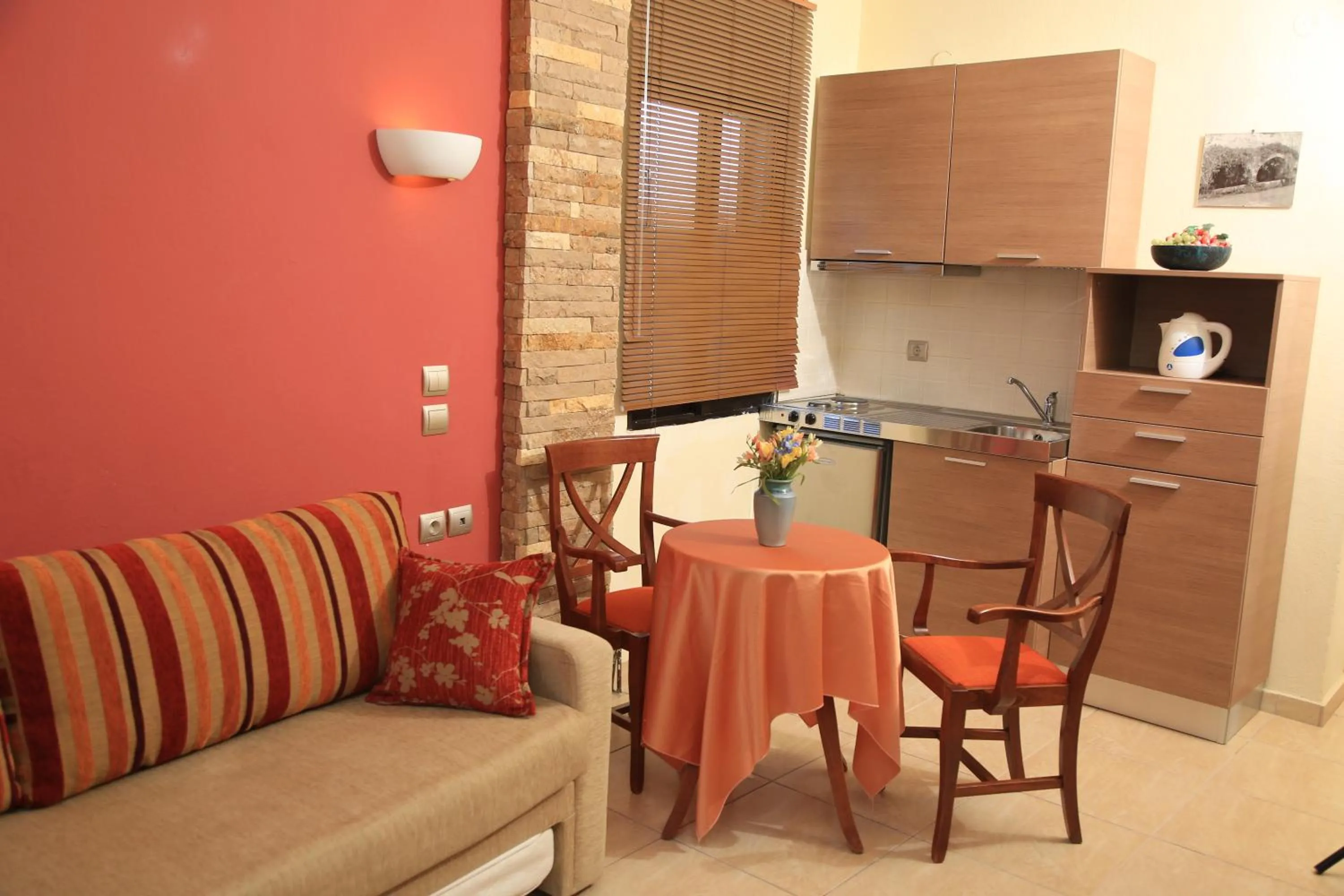 Hotel Zeus