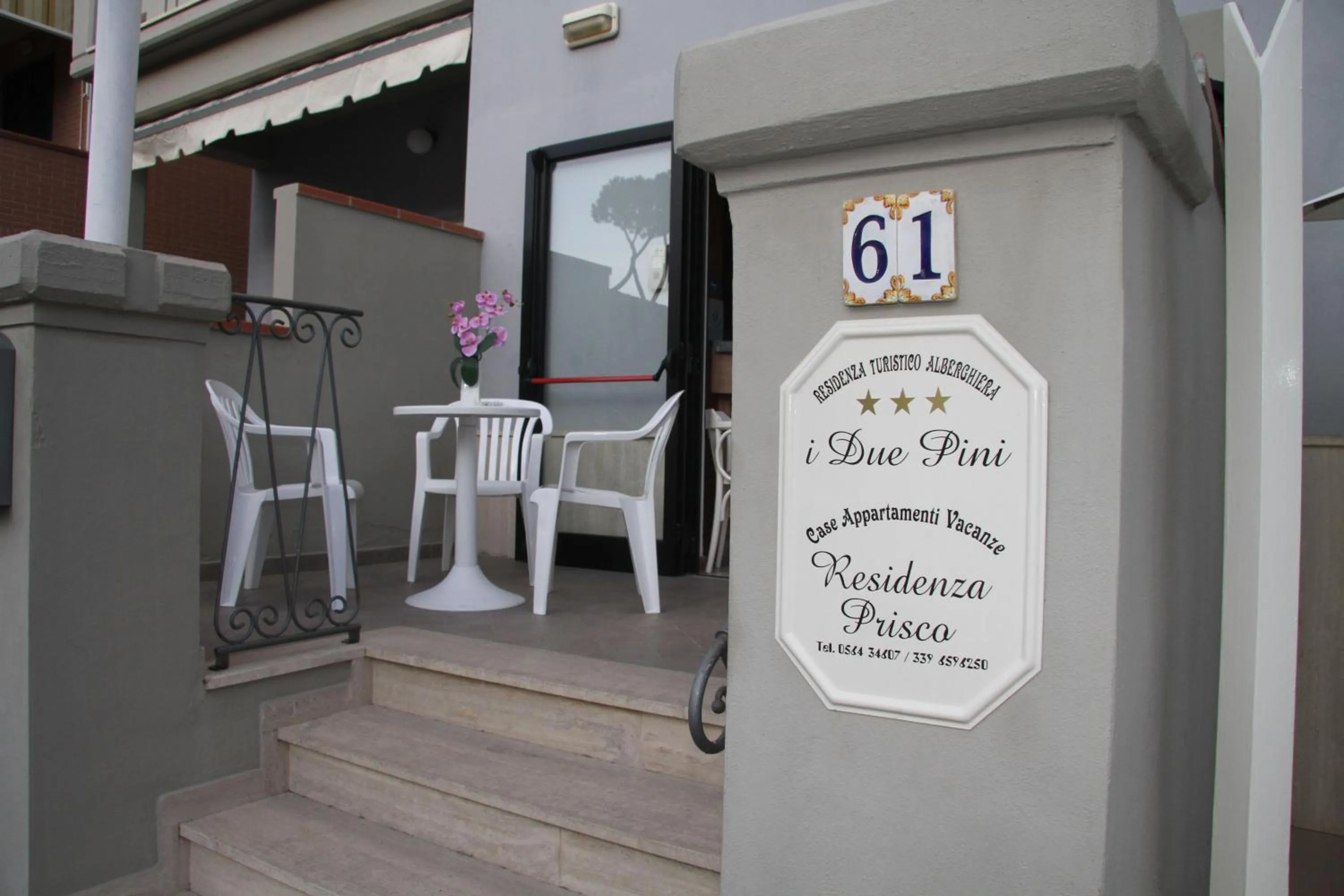 Residence I Due Pini