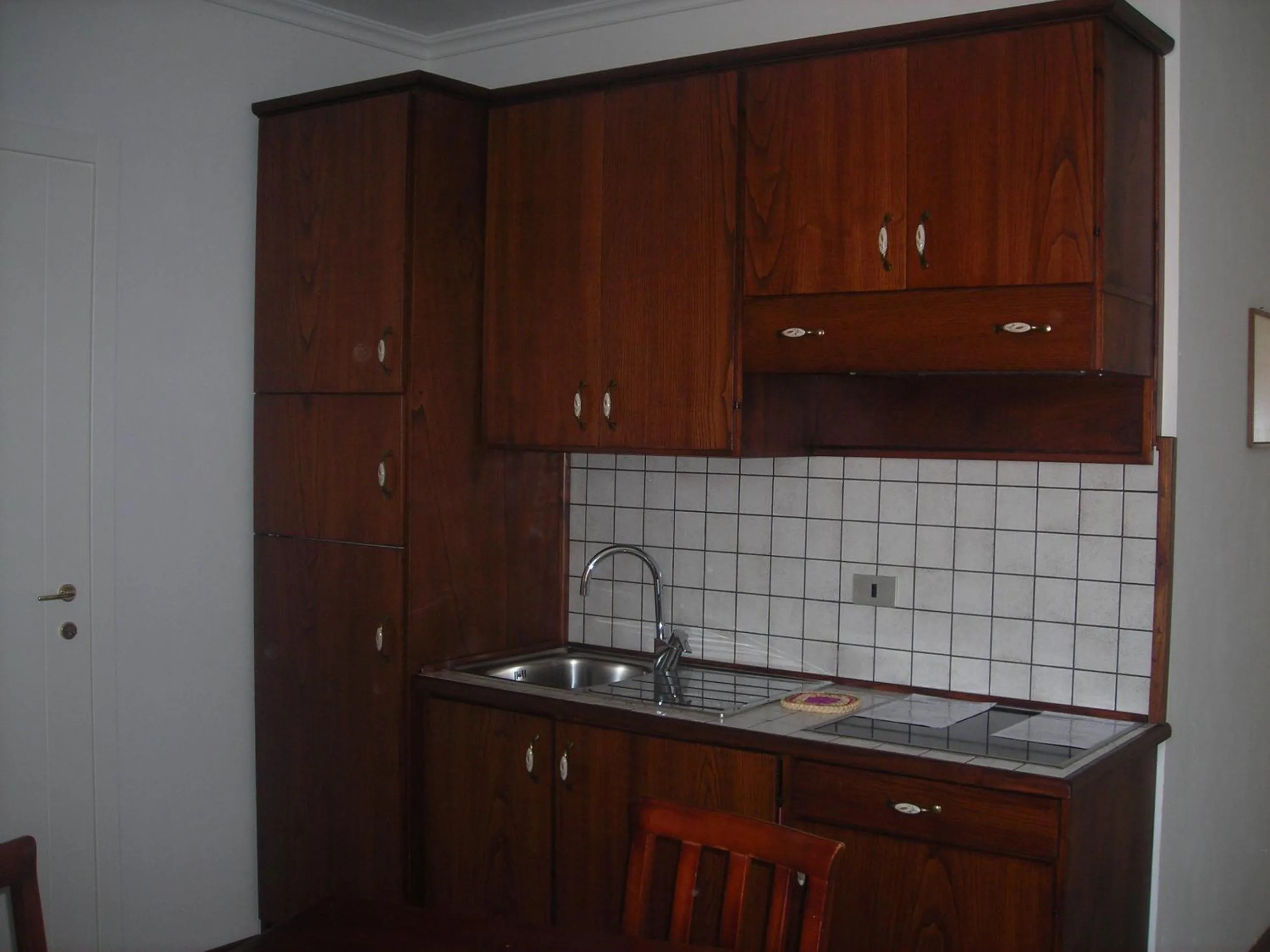 C.A.V. Residenza Prisco