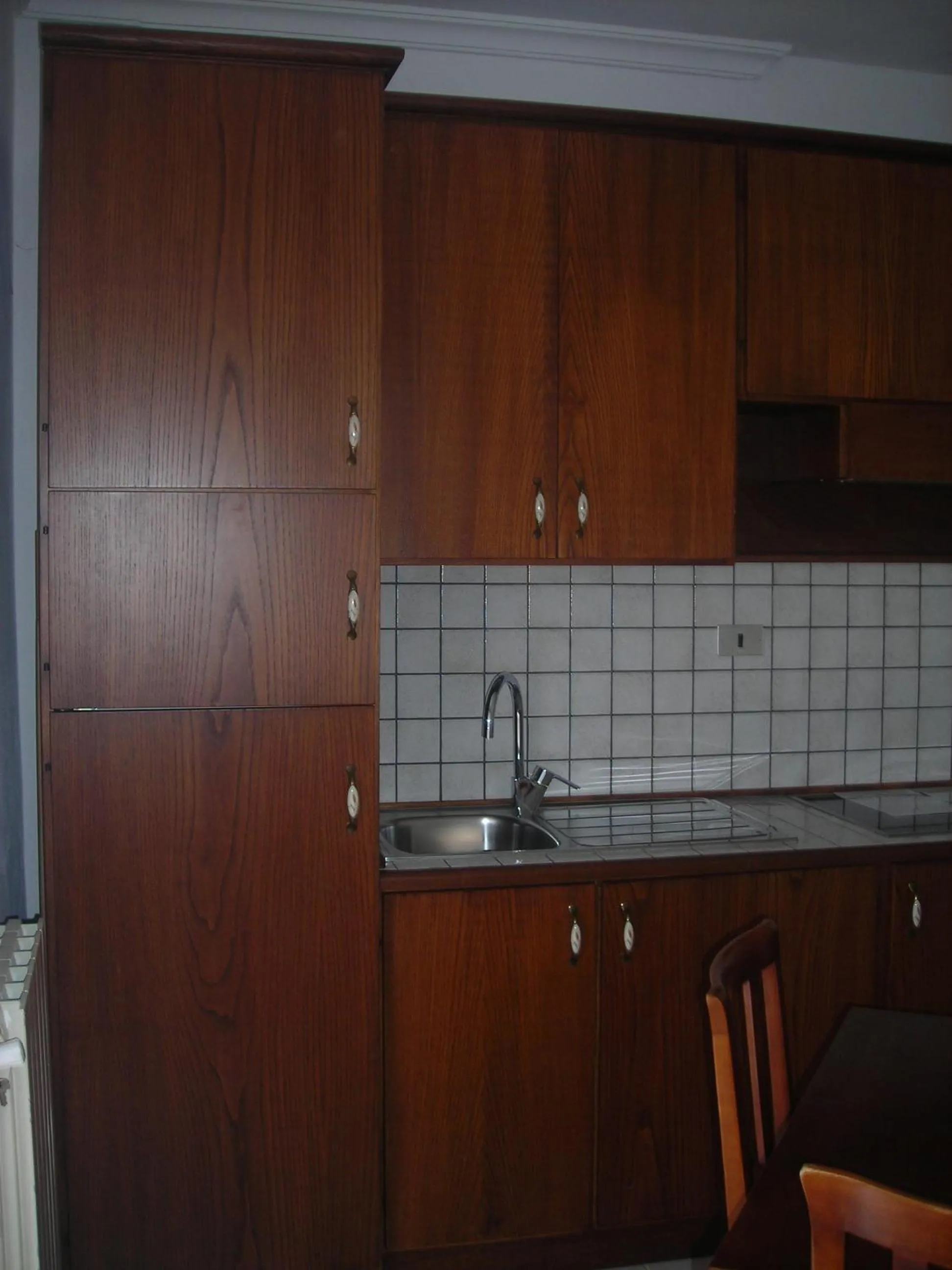 C.A.V. Residenza Prisco